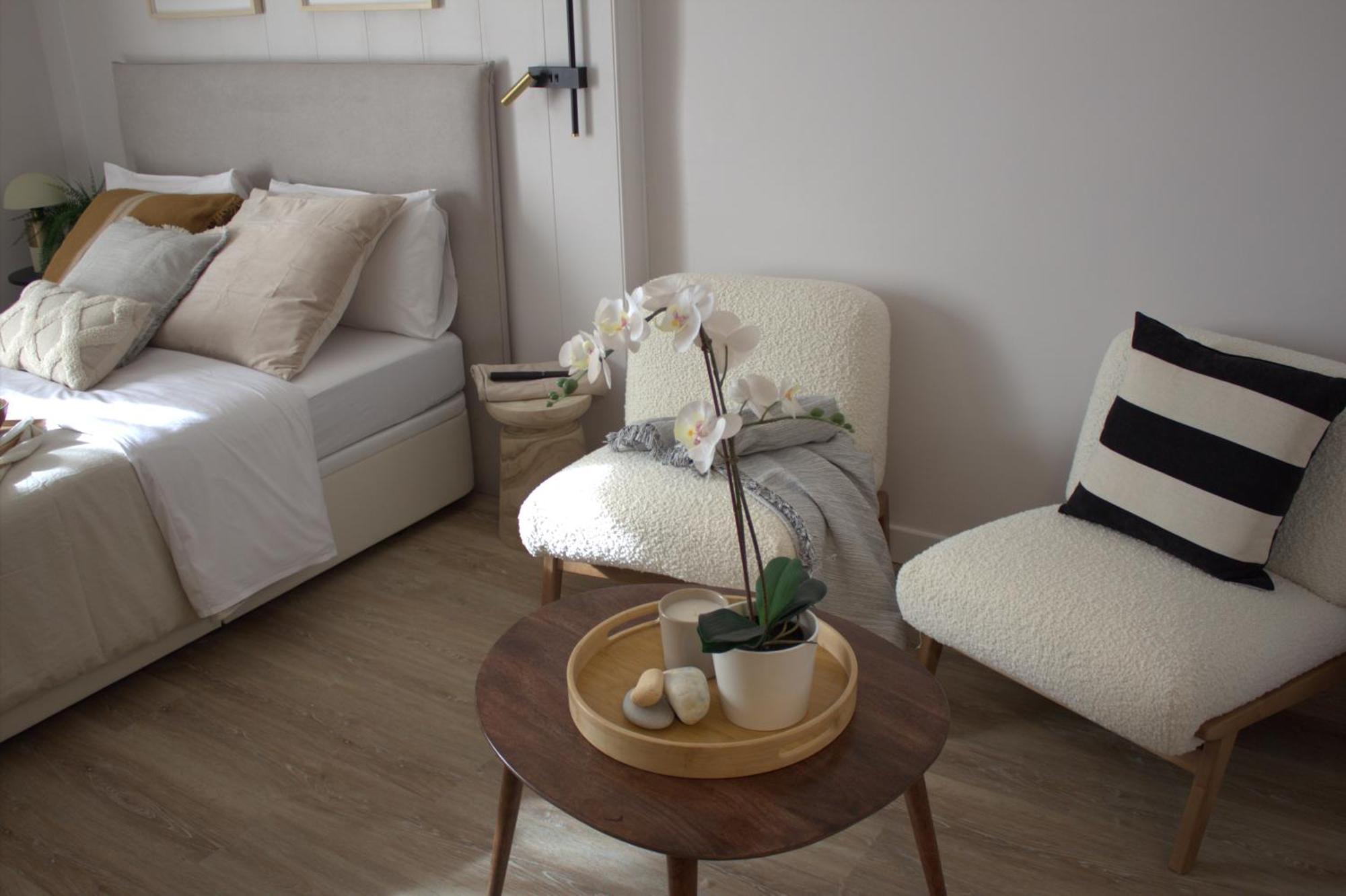 Apartamento Minerva Estudio Nature, And Pool *