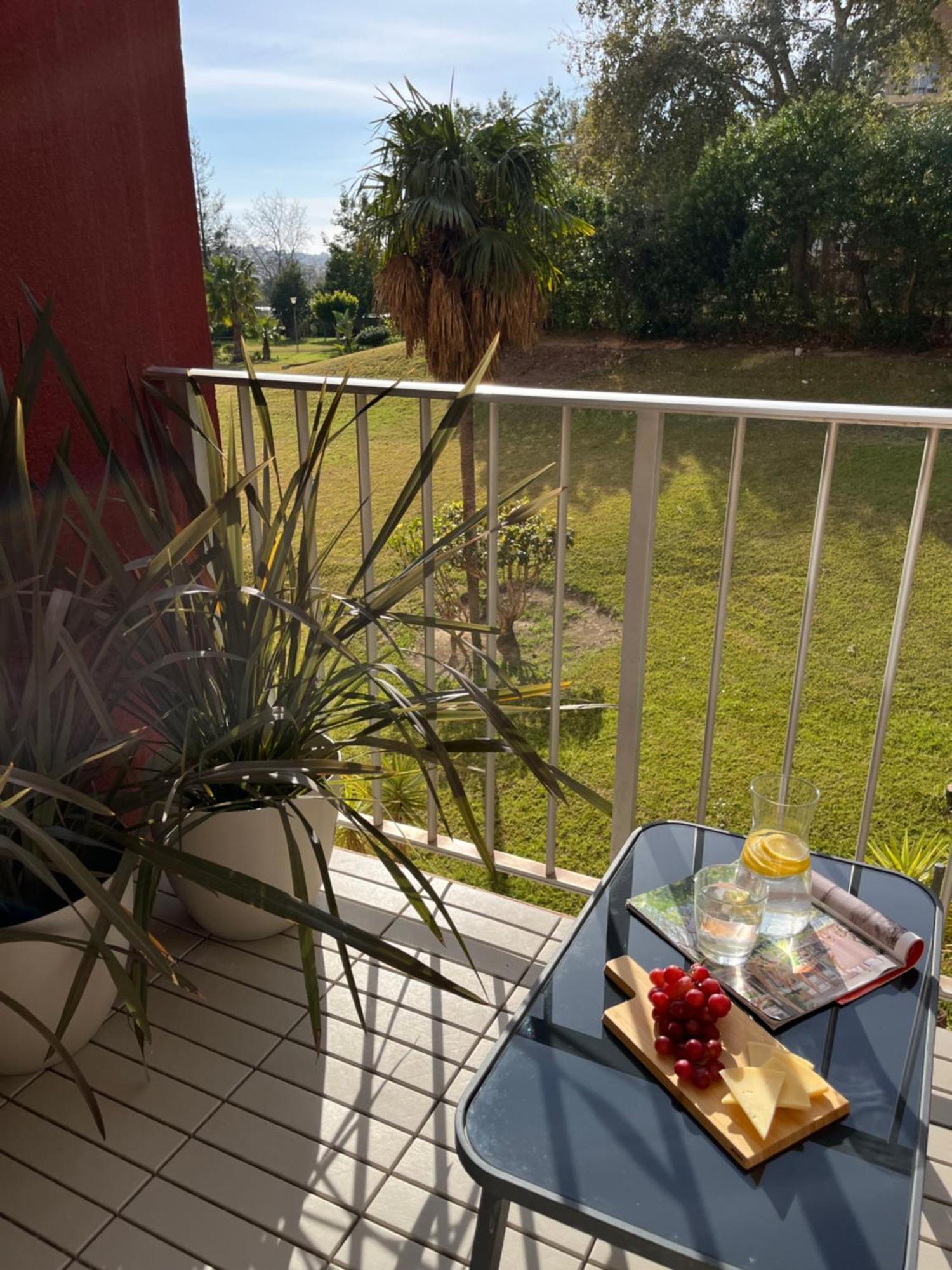 Apartamento Minerva Estudio Nature, And Pool Benalmádena