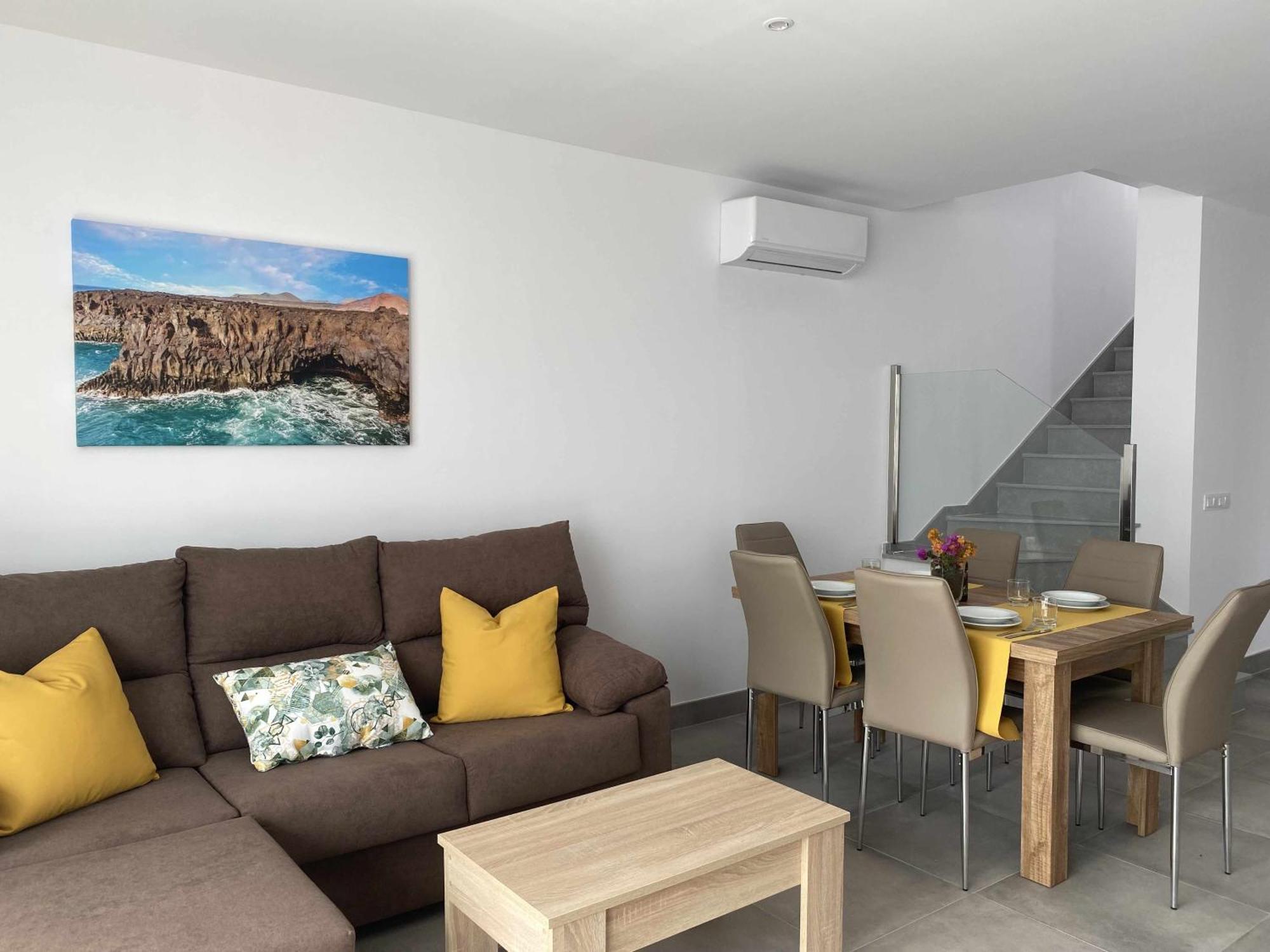 Dedal Con Piscina Y Barbacoa Disfrutar Villa