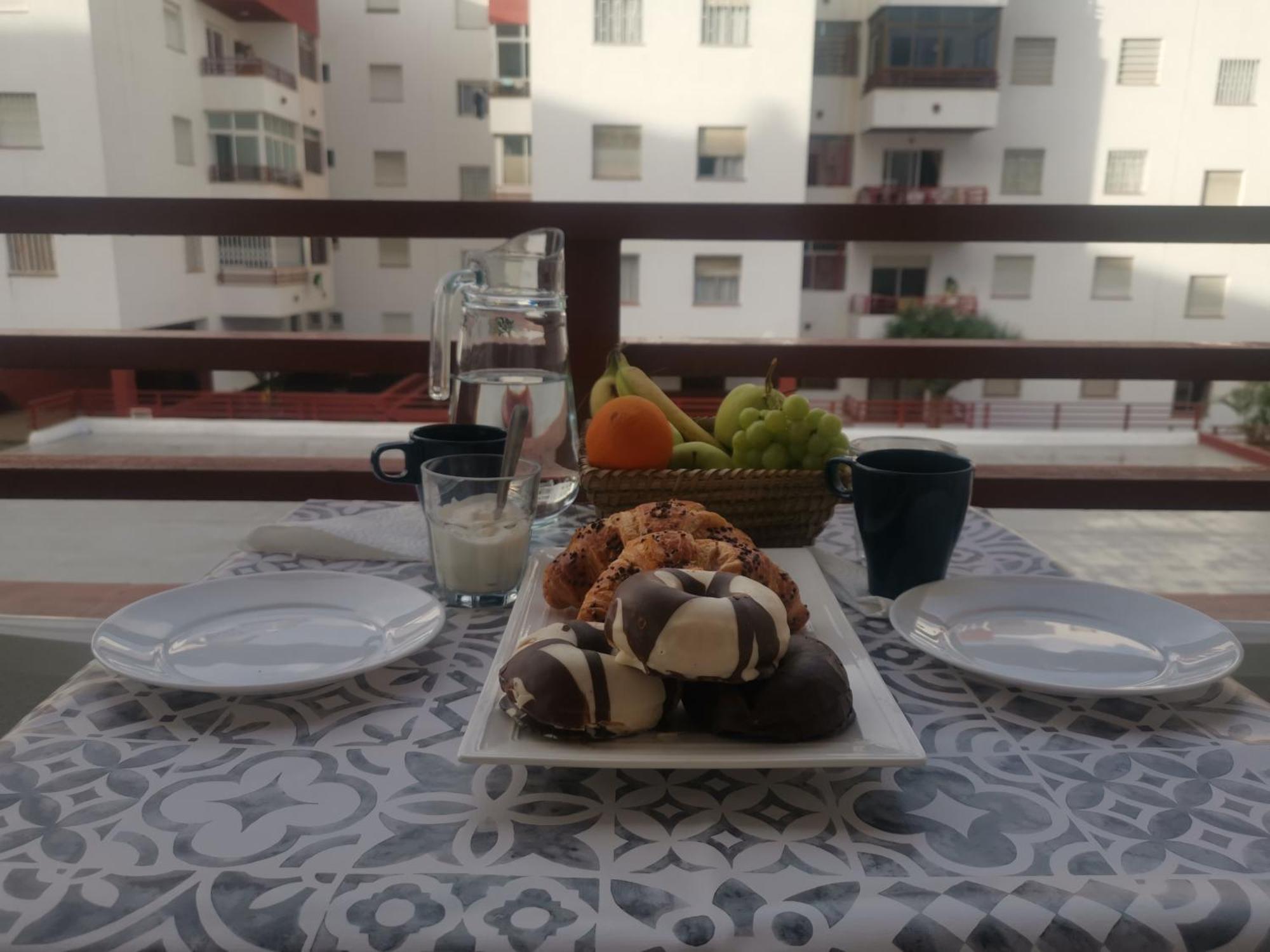 Apartamento Piso Familiar De 3hab Con Piscina En