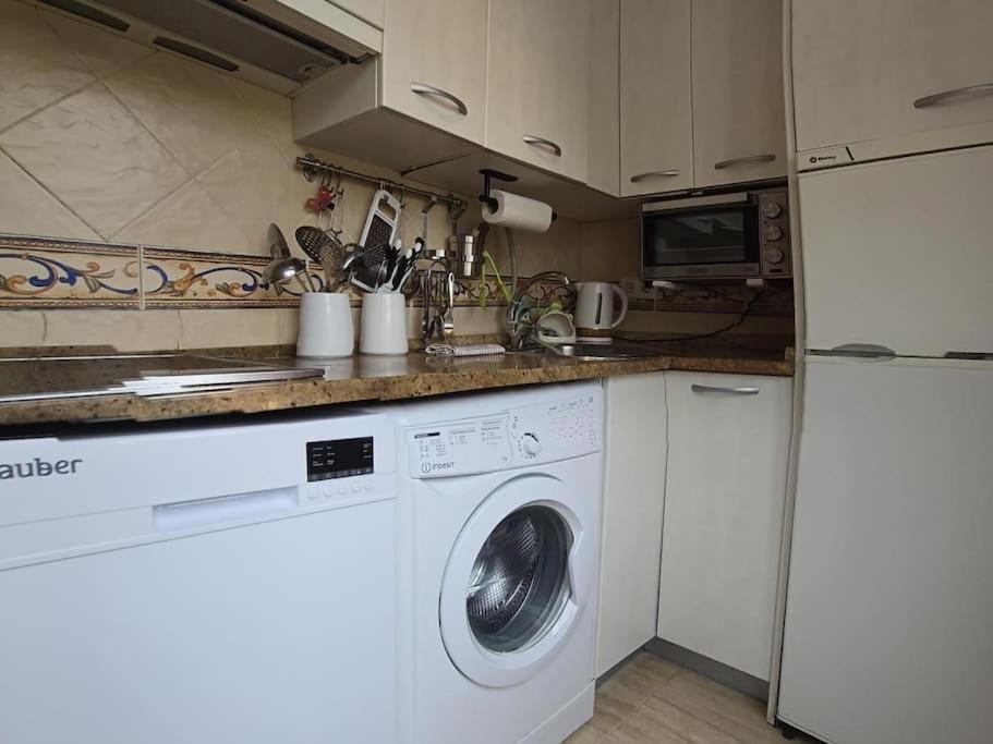 Apartment Diversidad 1 Bedroom In The Center By Namaste Elite