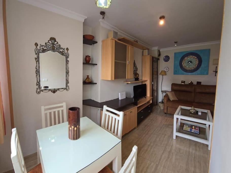 Diversidad 1 Bedroom In The Center By Namaste Elite Apartment Torremolinos