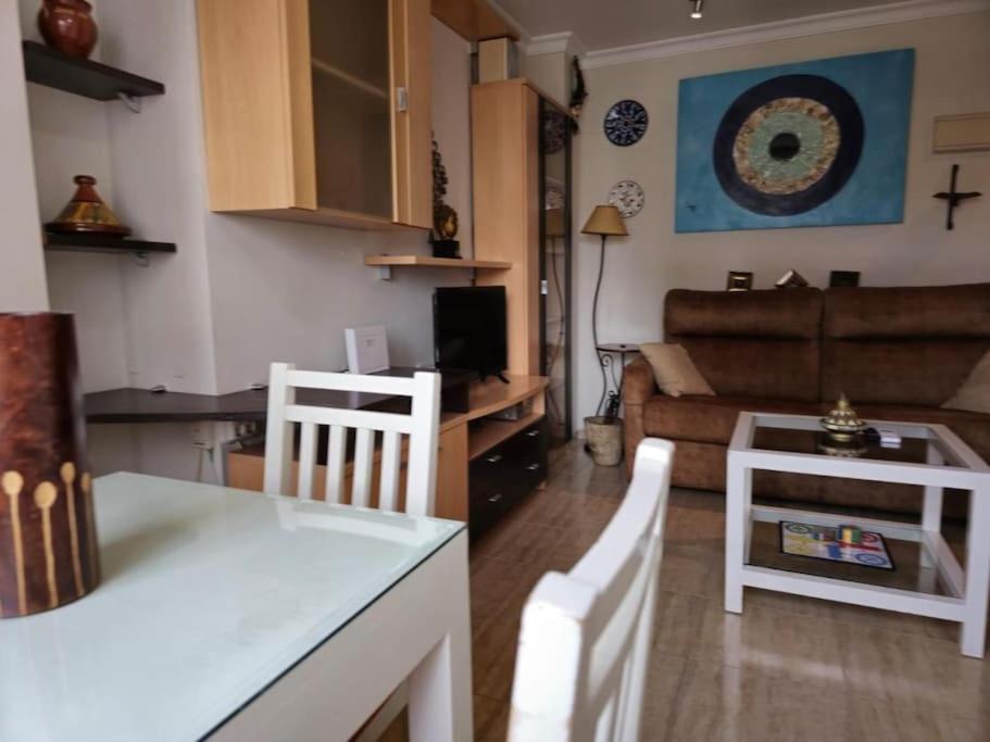 Diversidad 1 Bedroom In The Center By Namaste Elite Apartment