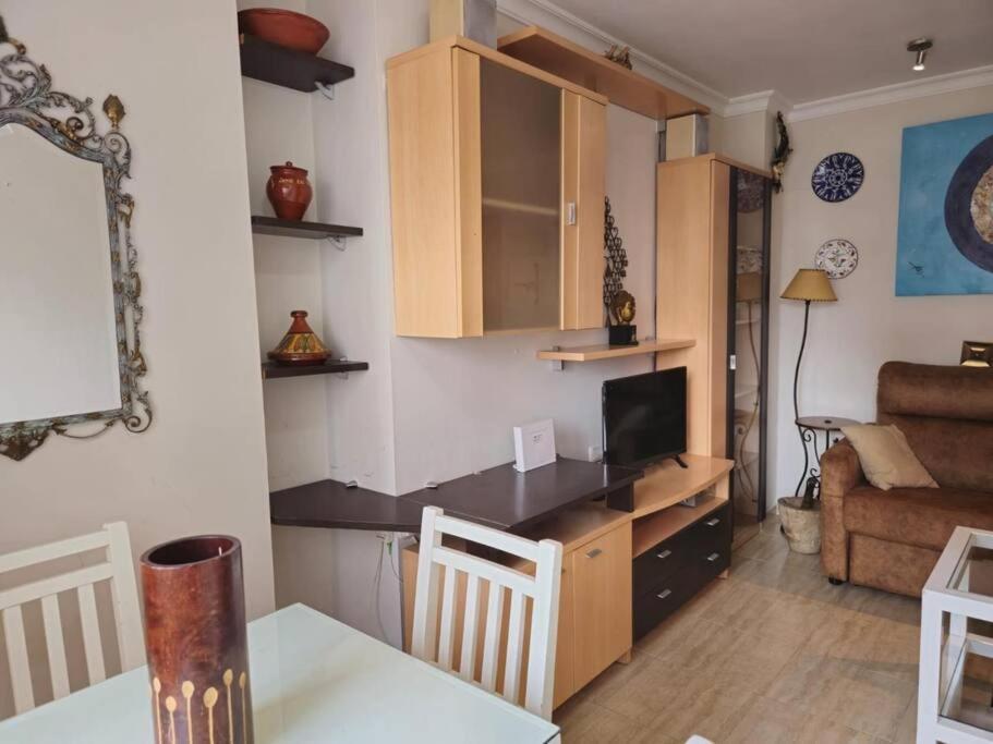 Apartment Diversidad 1 Bedroom In The Center By Namaste Elite *