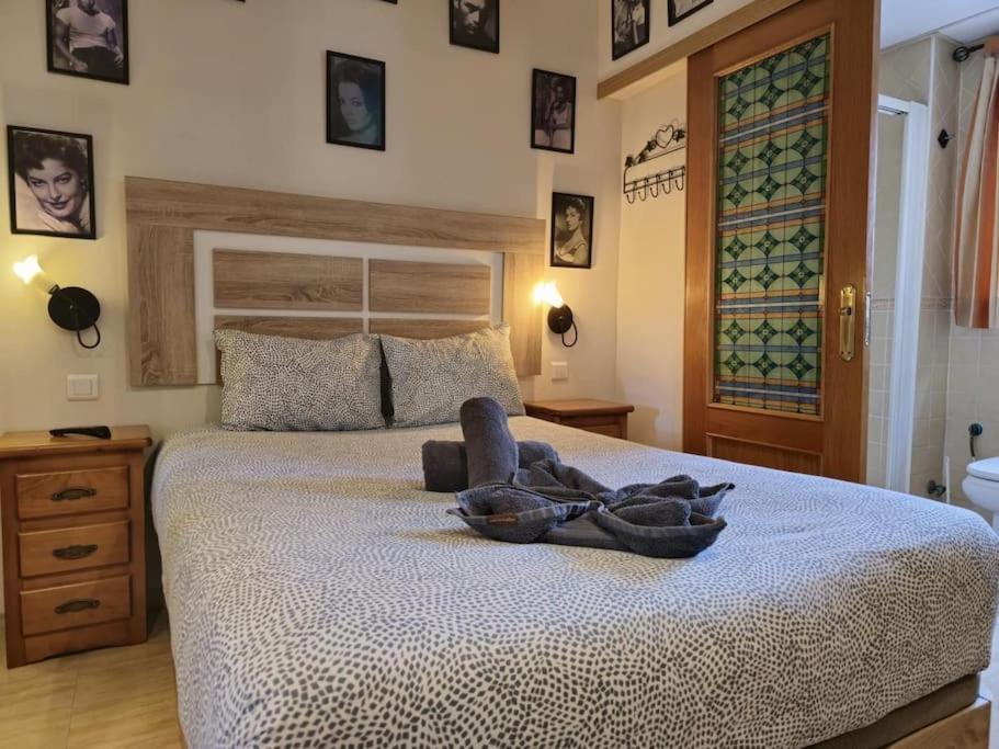 Diversidad 1 Bedroom In The Center By Namaste Elite Apartment *