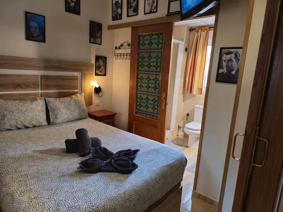 Apartment Diversidad 1 Bedroom In The Center By Namaste Elite Torremolinos