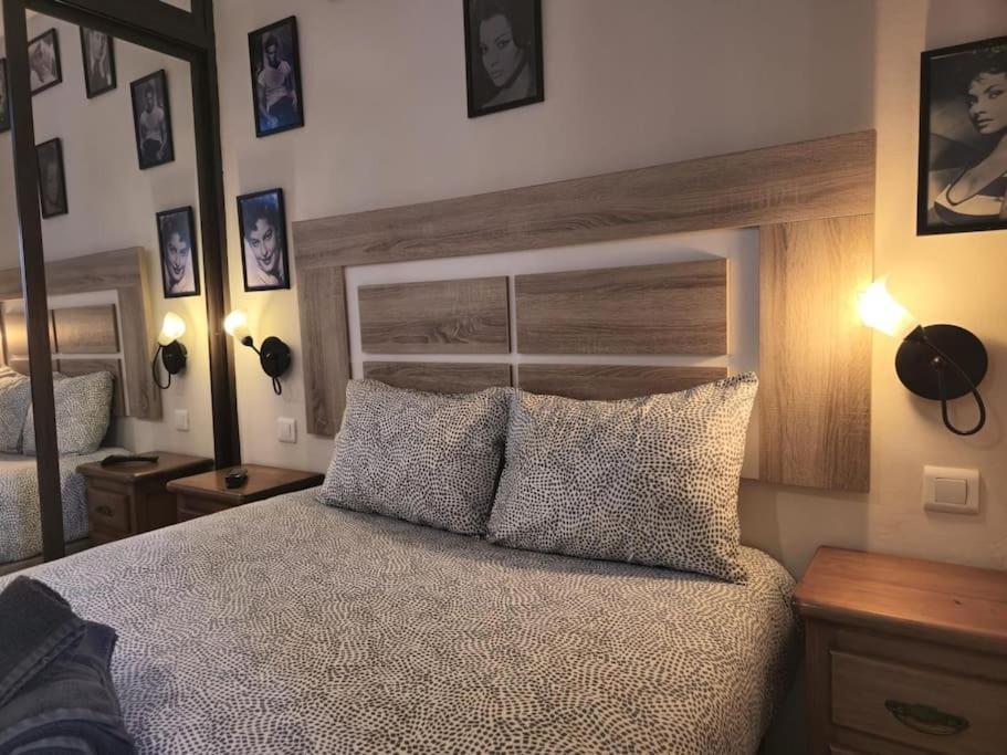 Apartment Diversidad 1 Bedroom In The Center By Namaste Elite *