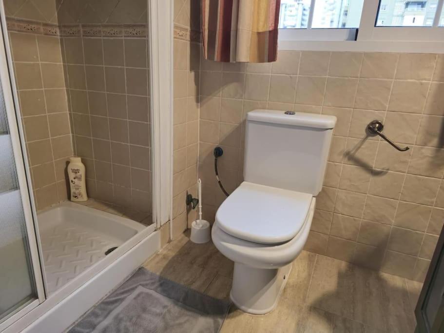 Apartment Diversidad 1 Bedroom In The Center By Namaste Elite