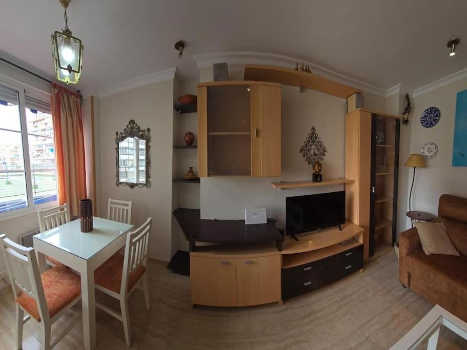 Diversidad 1 Bedroom In The Center By Namaste Elite Apartment