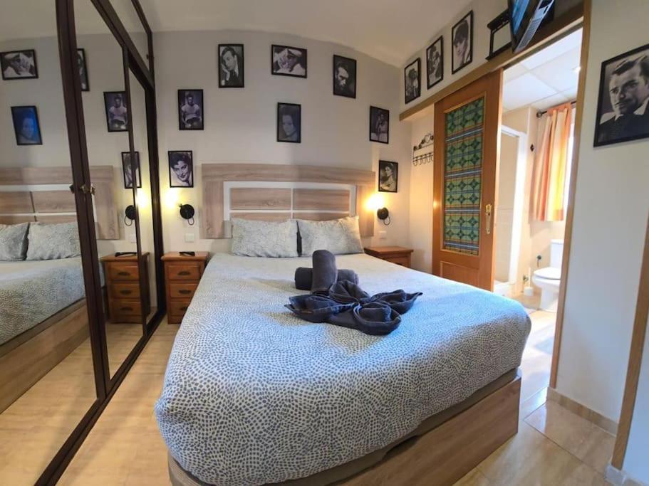 Diversidad 1 Bedroom In The Center By Namaste Elite Apartment