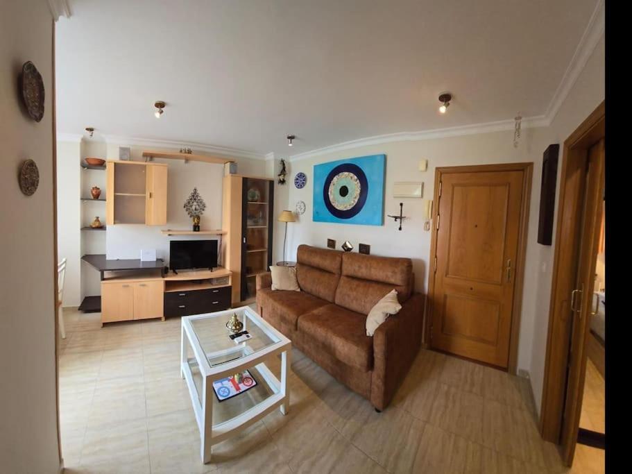 Apartment Diversidad 1 Bedroom In The Center By Namaste Elite *