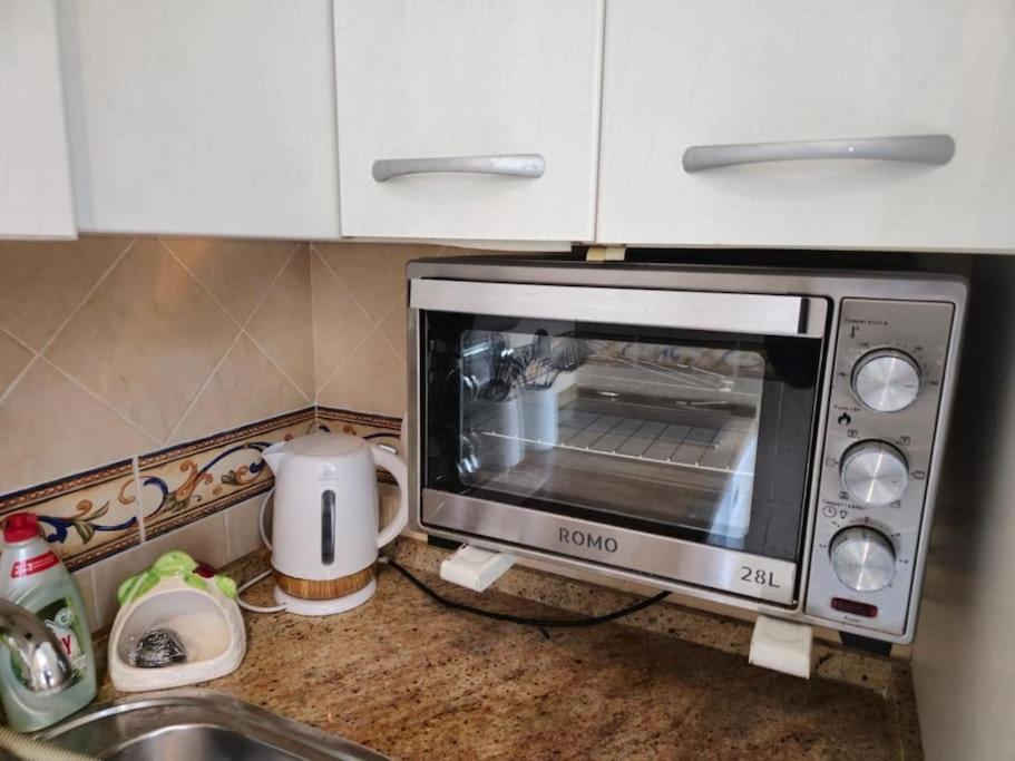 Apartment Diversidad 1 Bedroom In The Center By Namaste Elite *