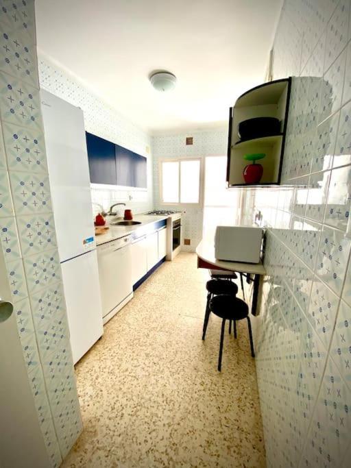 Apartamento Mychoice Camaleon By Bossh! Rota