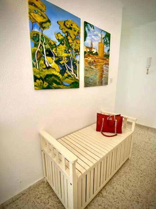 Apartamento Mychoice Camaleon By Bossh!
