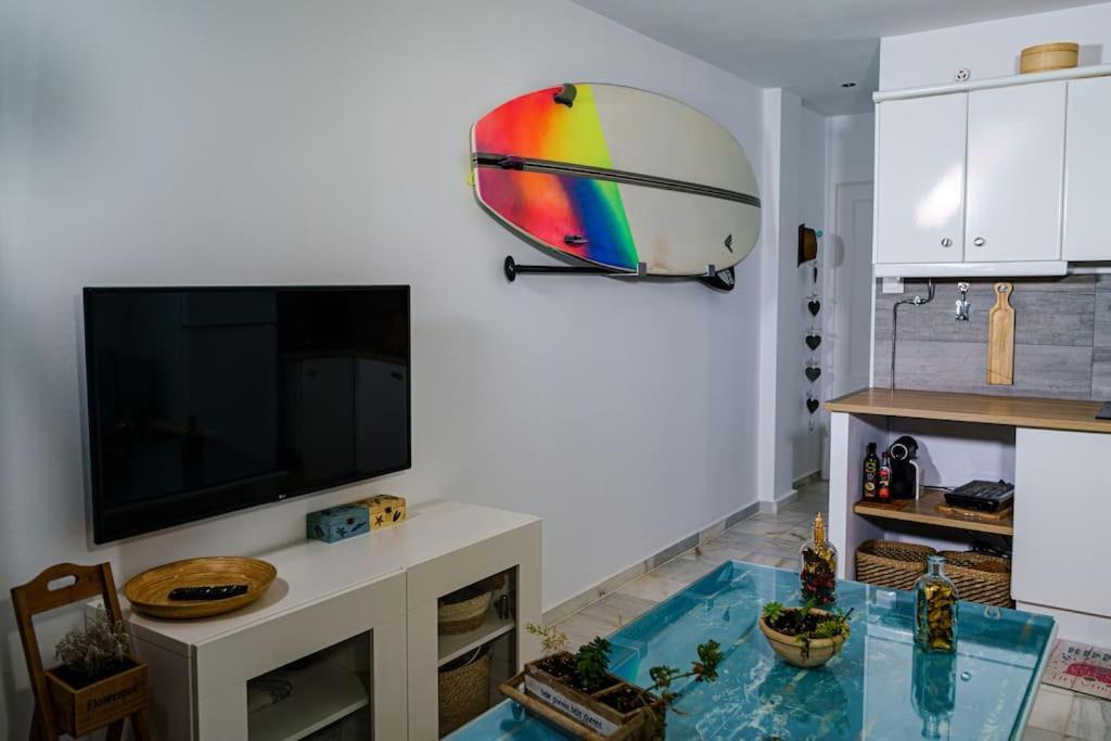 Apartment Con Inmejorables Vistas De La Barrosa Chiclana de la Frontera