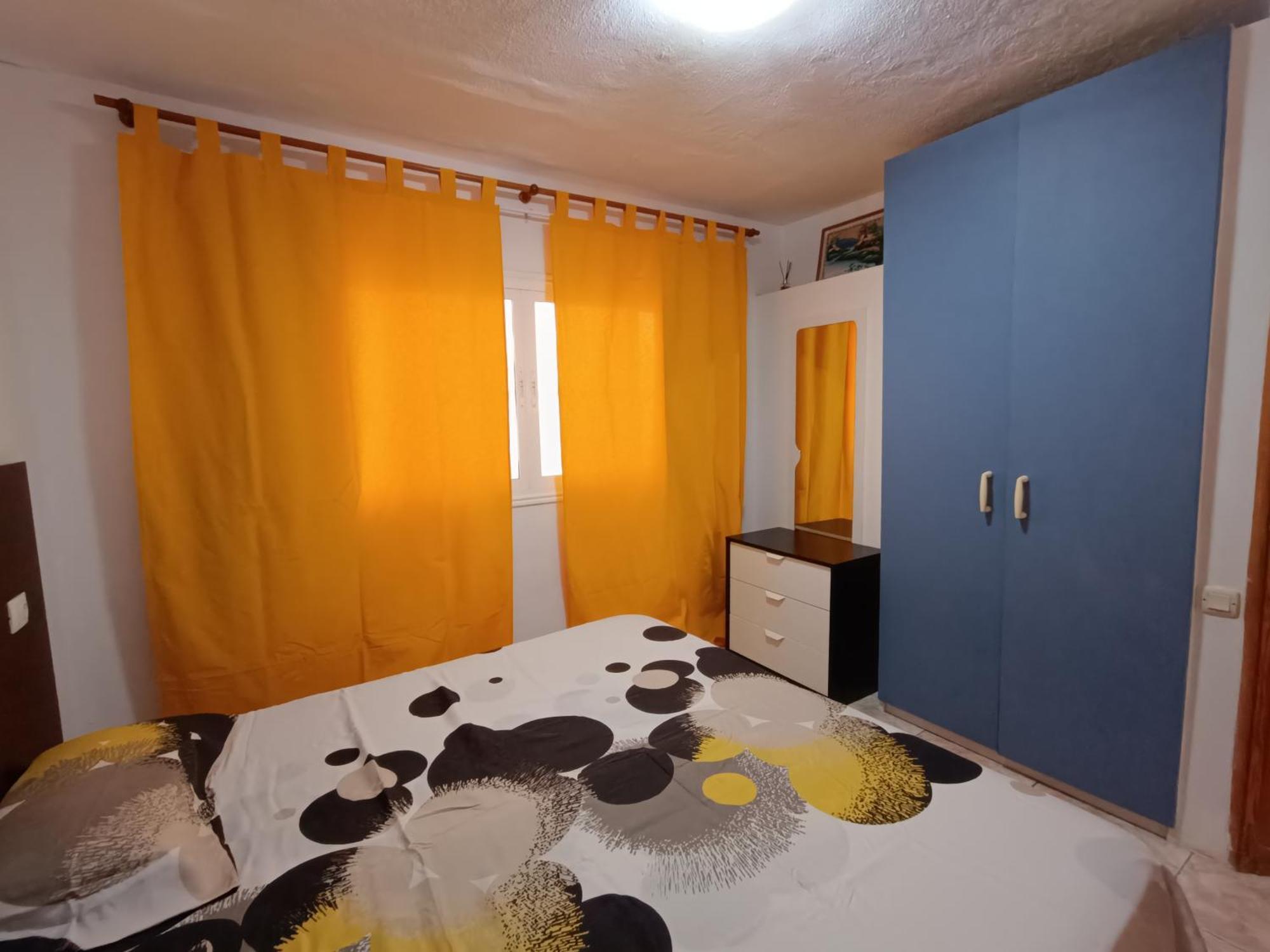 Ocean Breeze Apartamento San Agustín
