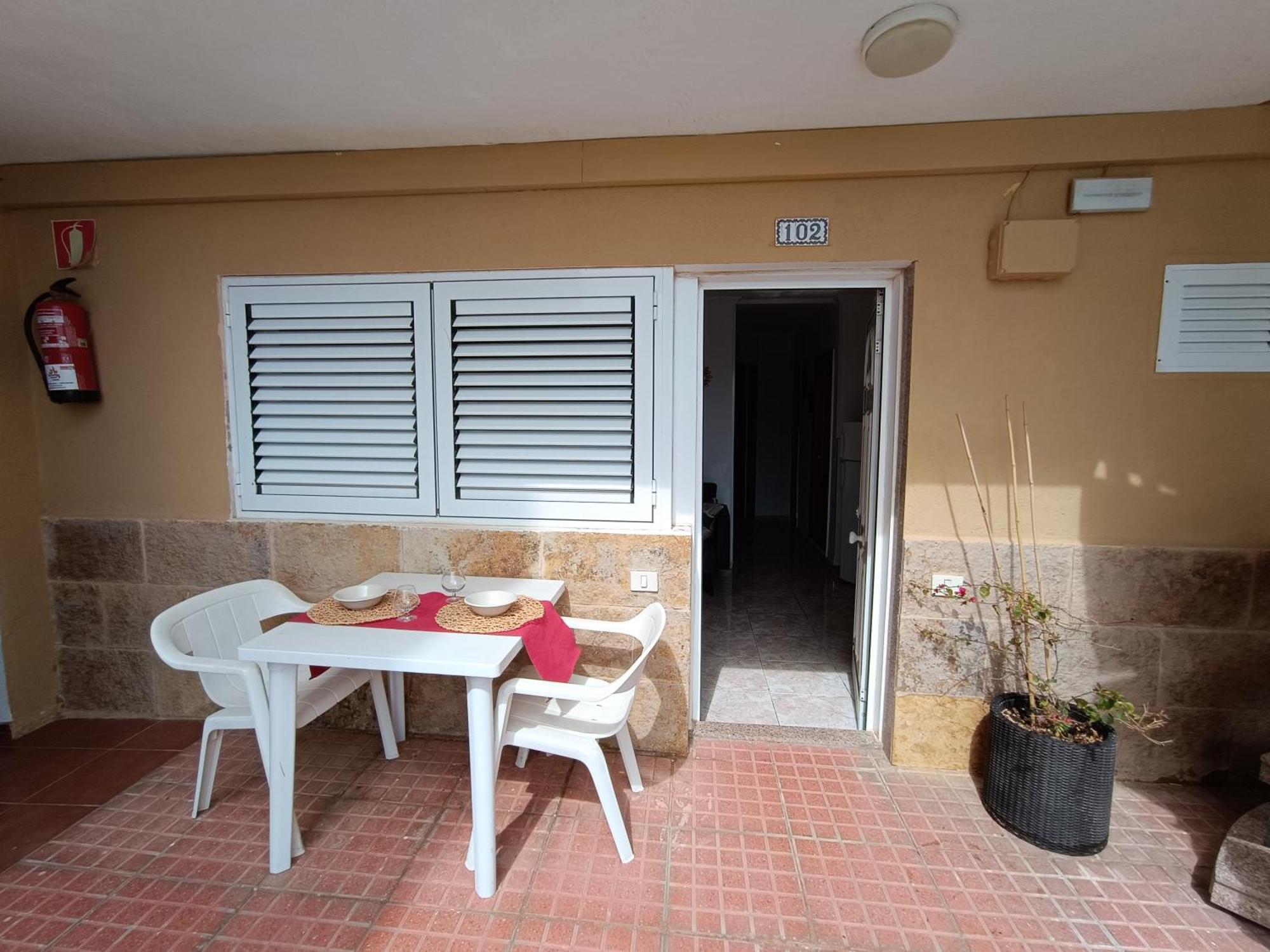 Ocean Breeze Apartamento *