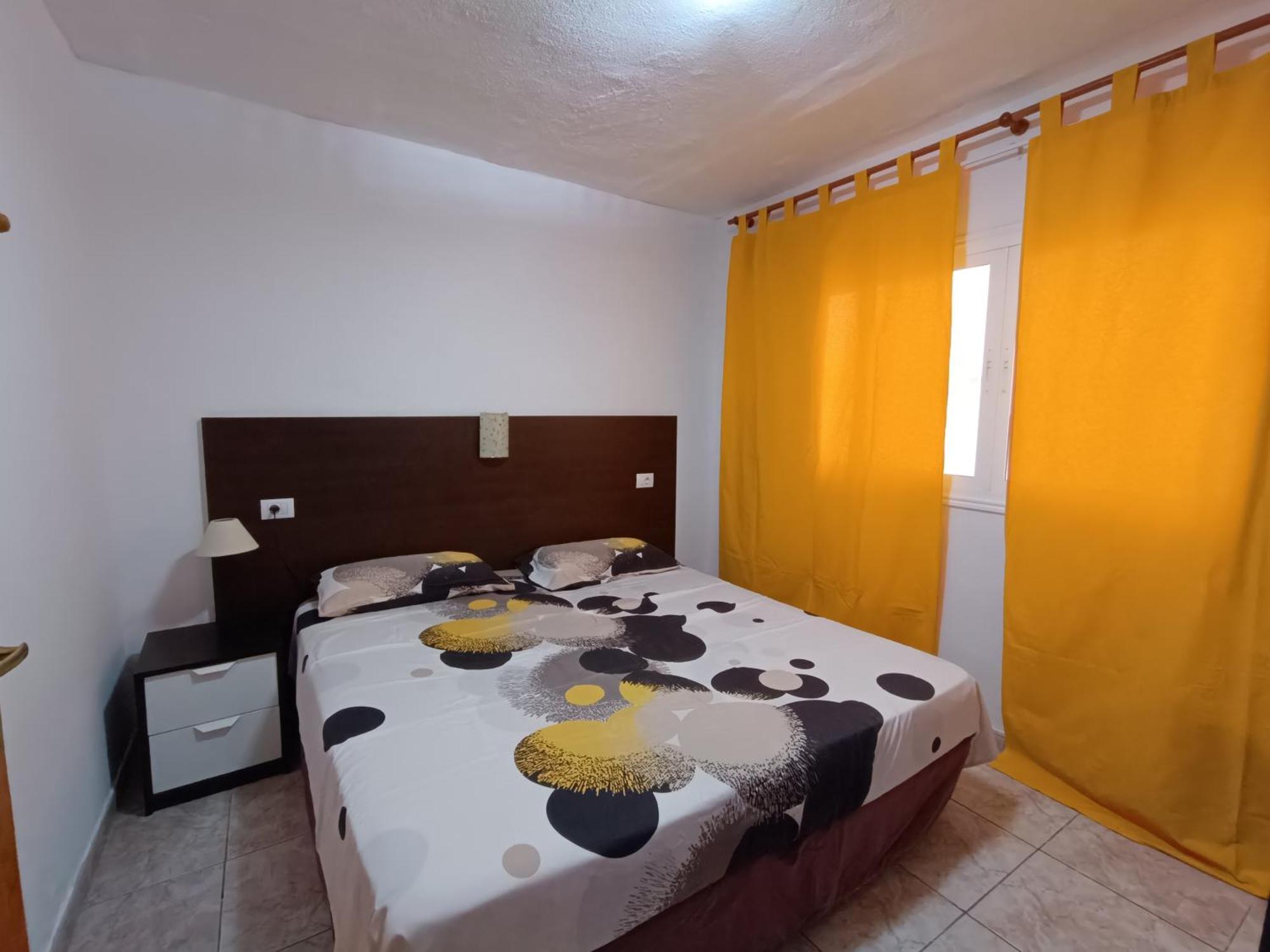Ocean Breeze Apartamento San Agustín