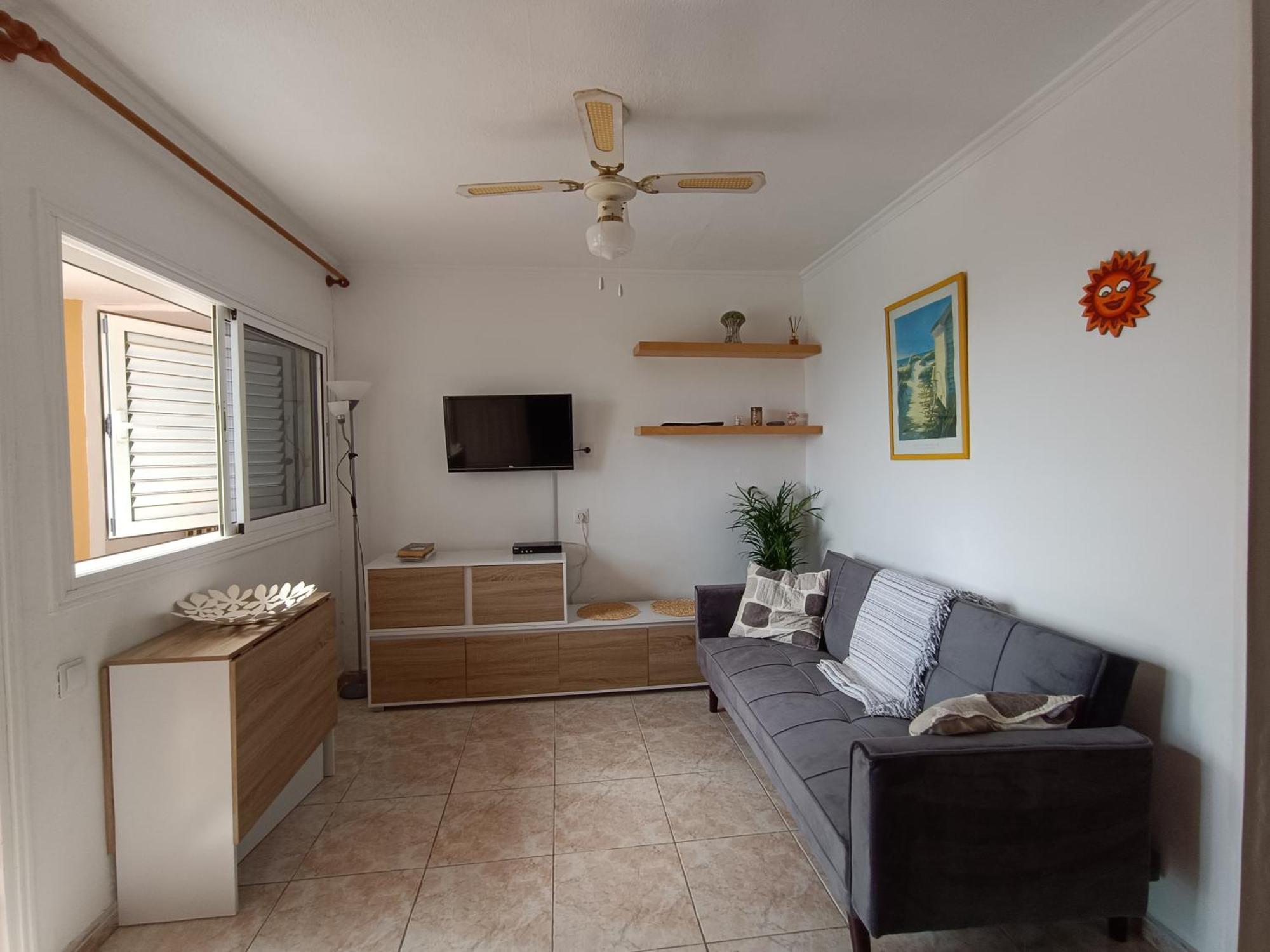 Ocean Breeze Apartamento