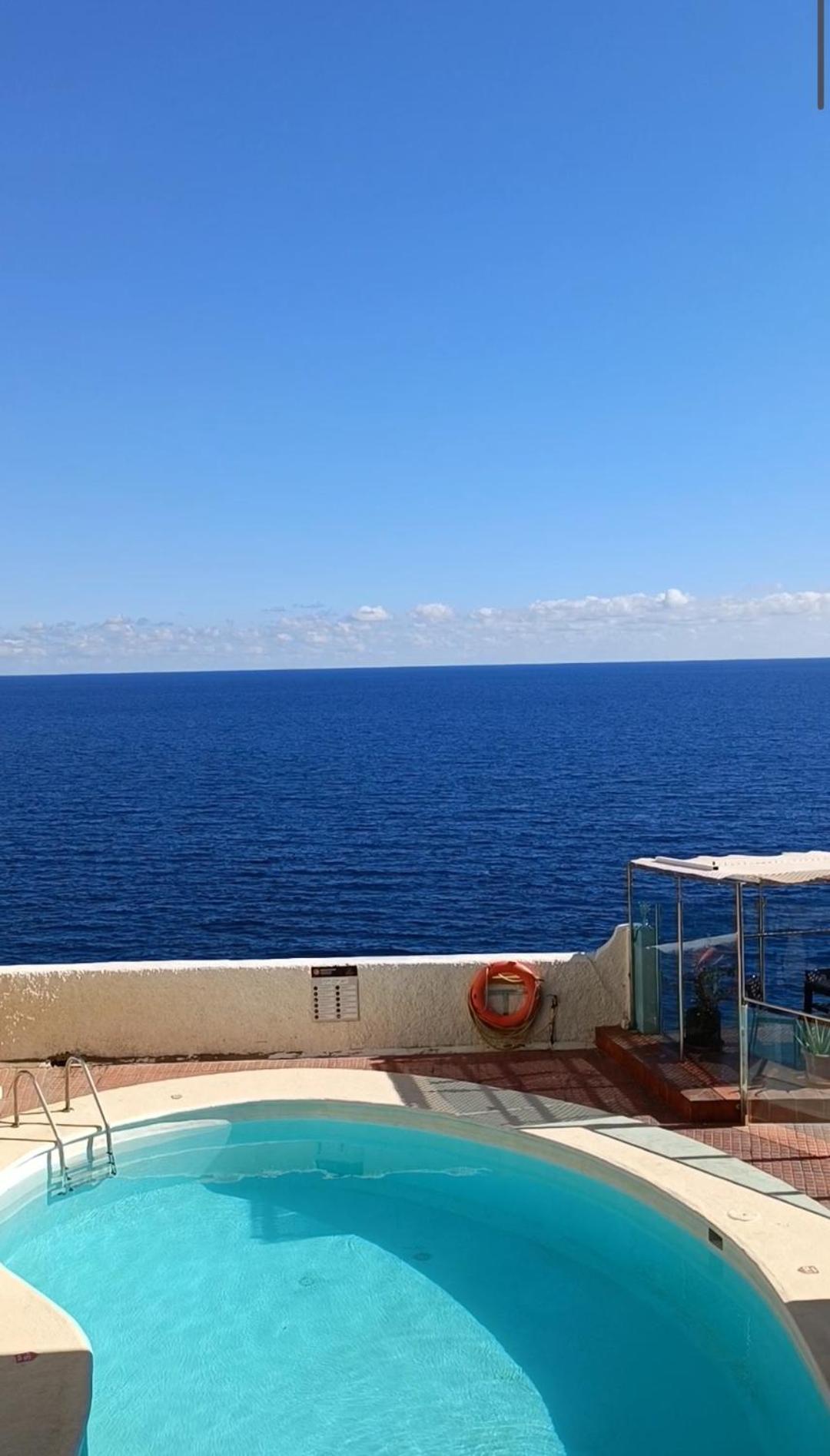Apartamento Ocean Breeze *