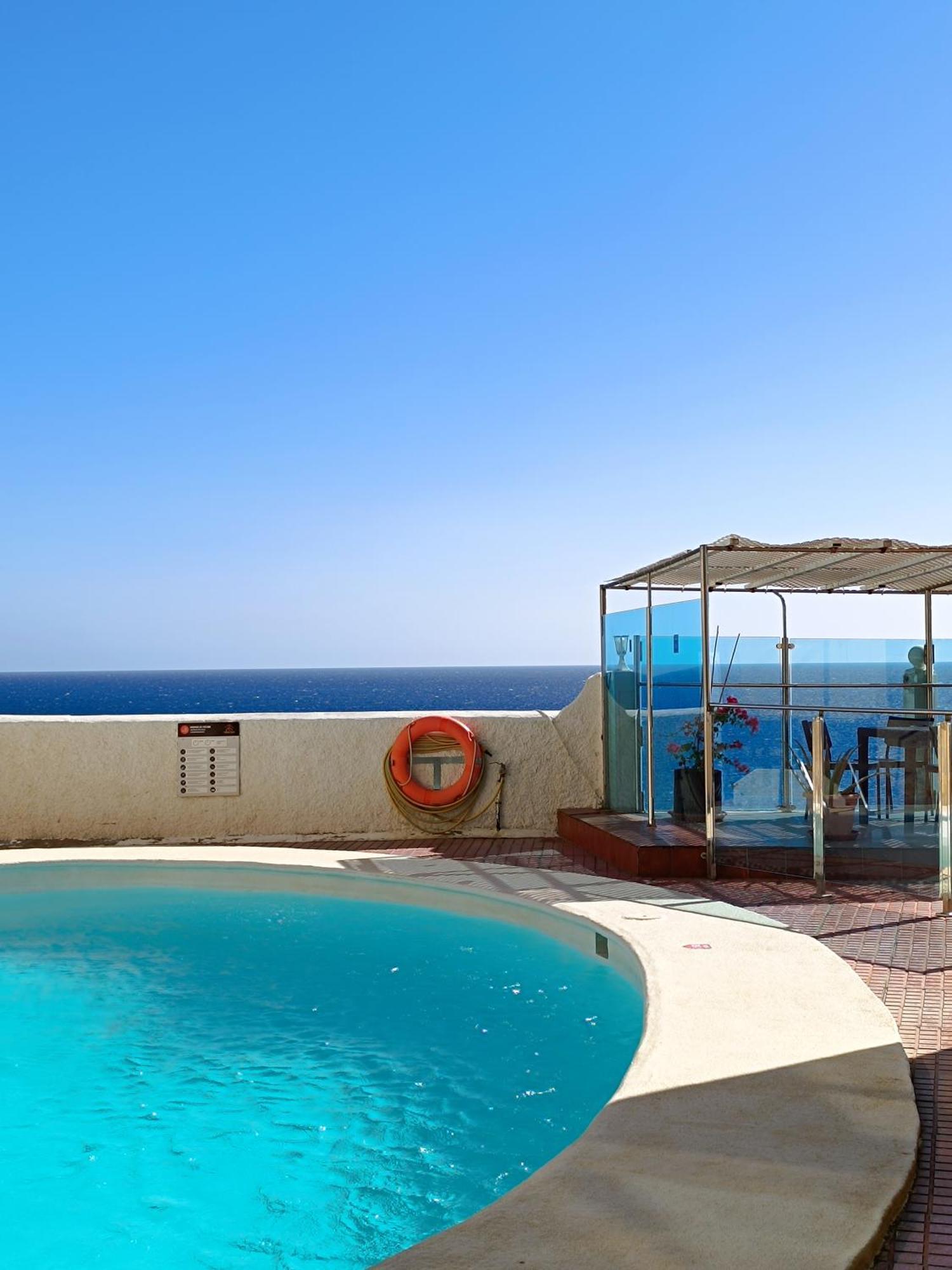 Apartamento Ocean Breeze