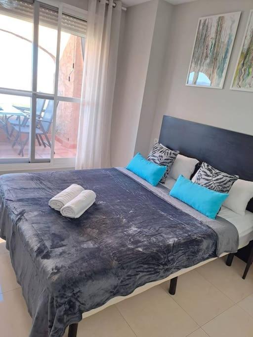 Casa And Golf Apartment Mojacar