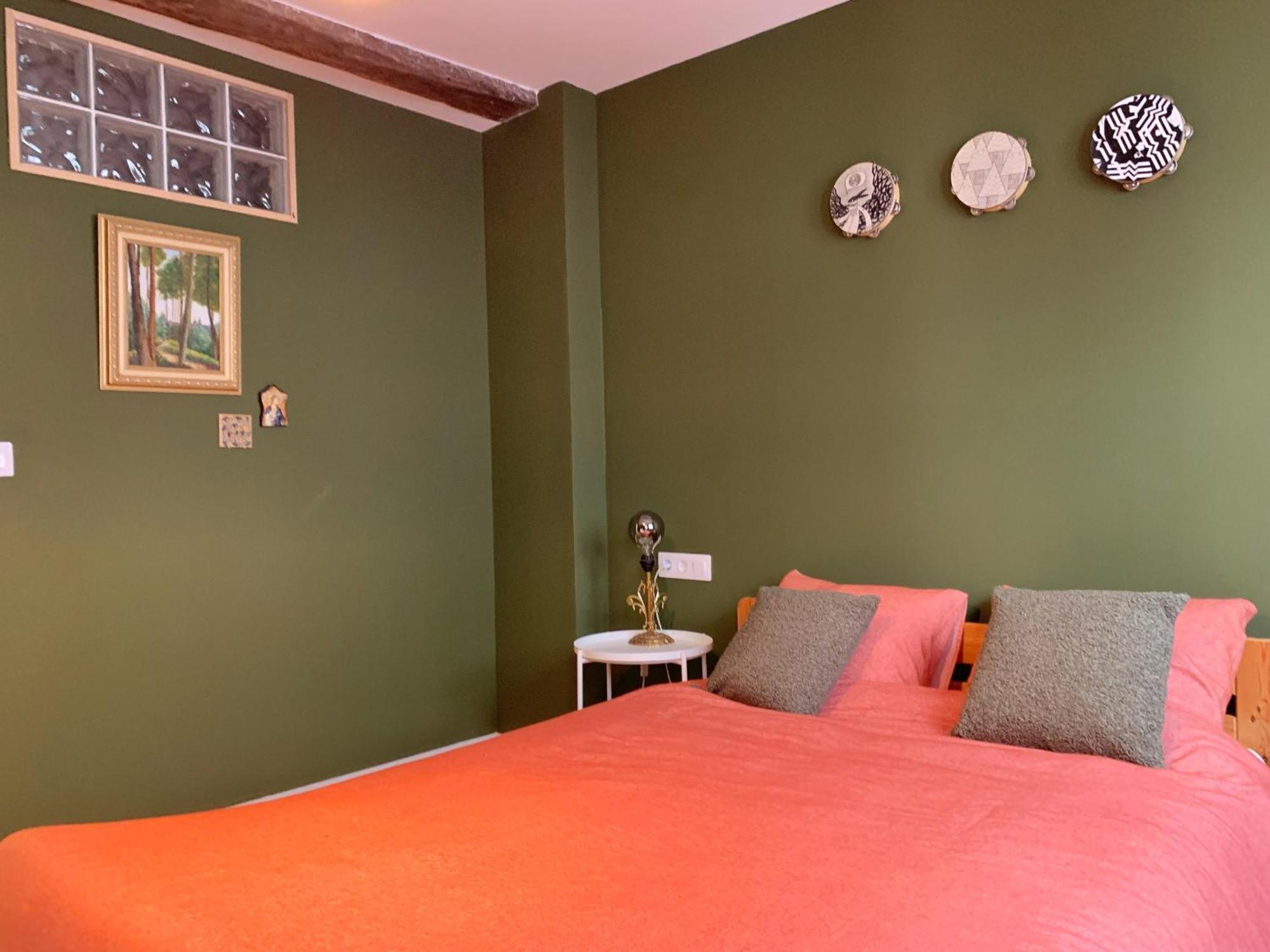Charming Flat In Bermeo's Old Town- Nardiz Apartment