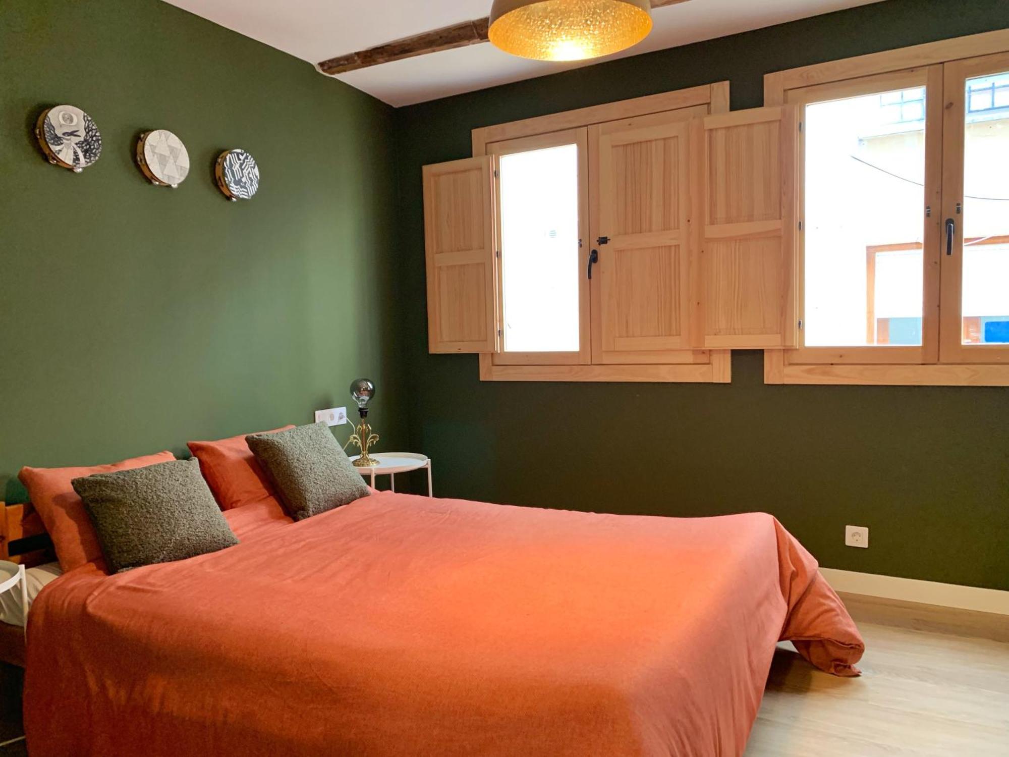Charming Flat In Bermeo's Old Town- Nardiz * Bermeo