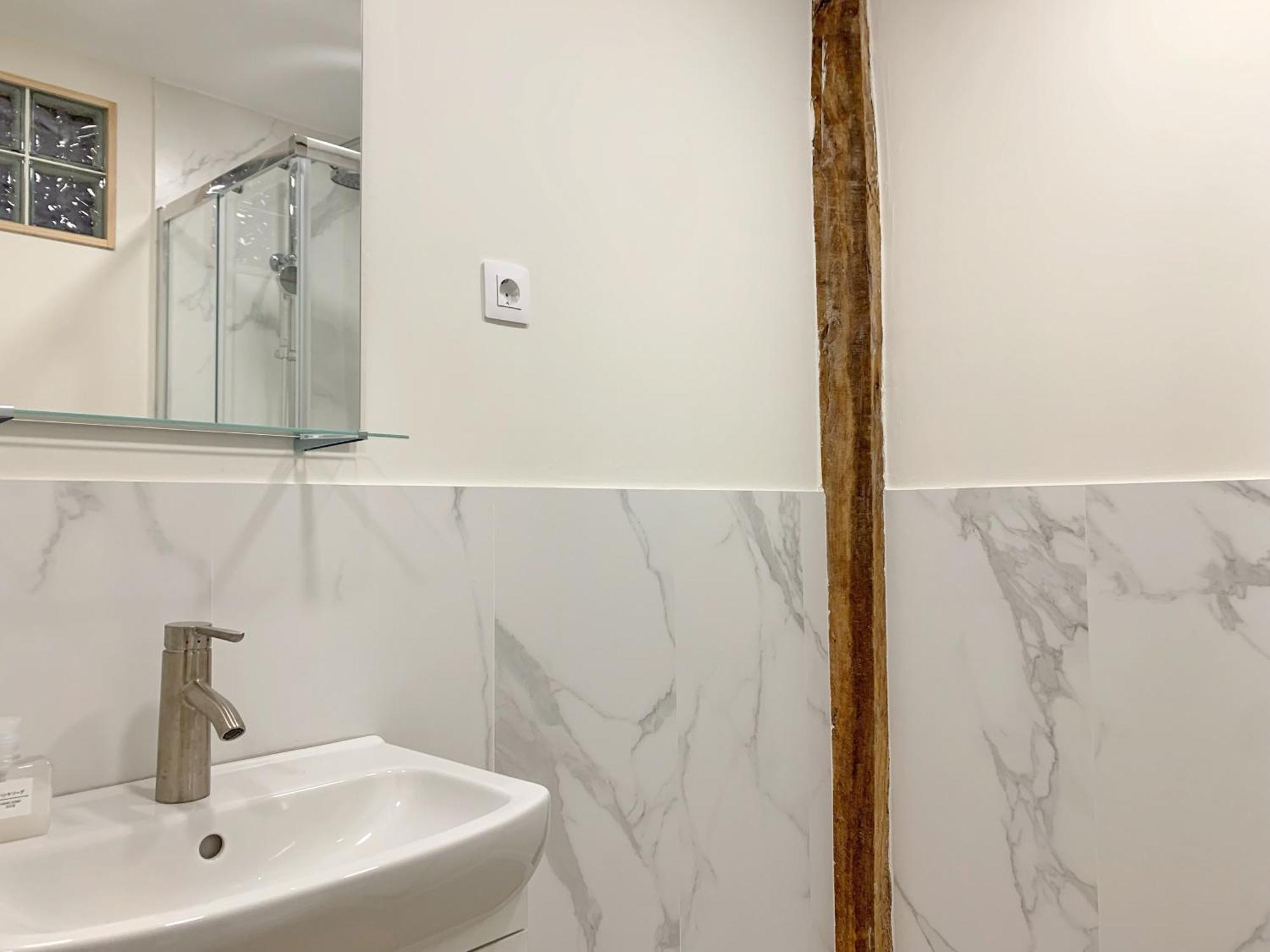 Charming Flat In Bermeo's Old Town- Nardiz *