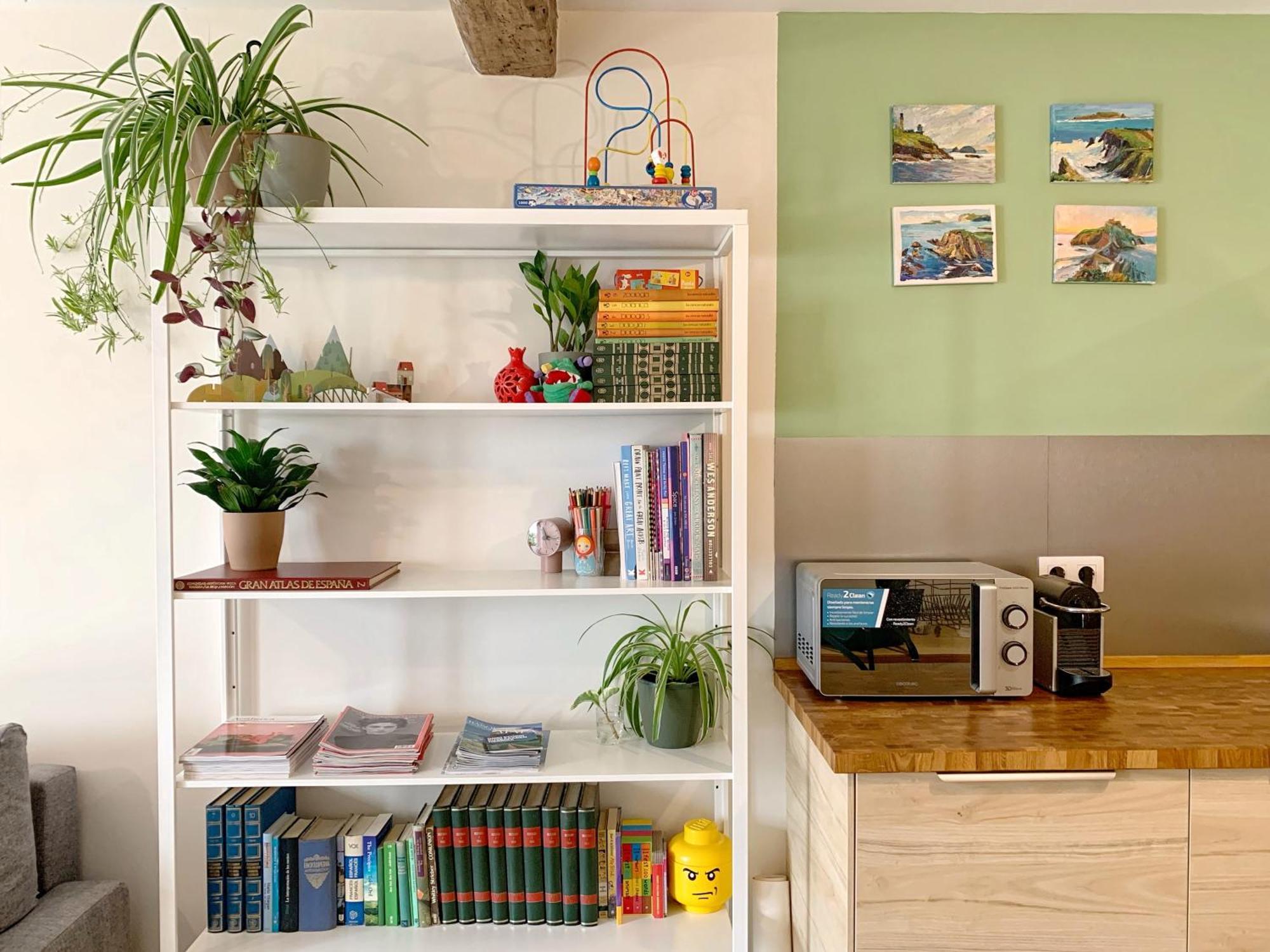 Charming Flat In Bermeo's Old Town- Nardiz Apartment