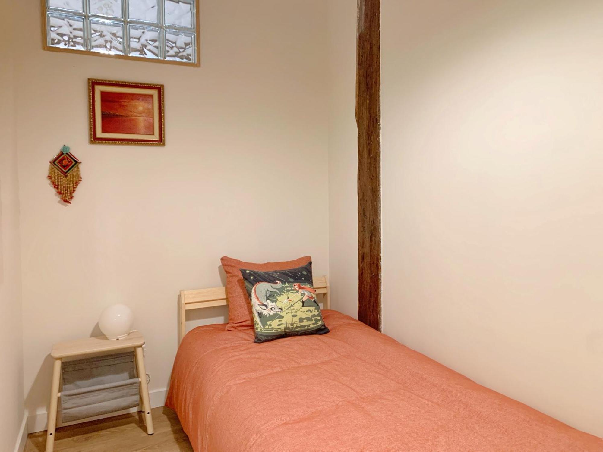 Apartment Charming Flat In Bermeo's Old Town- Nardiz *
