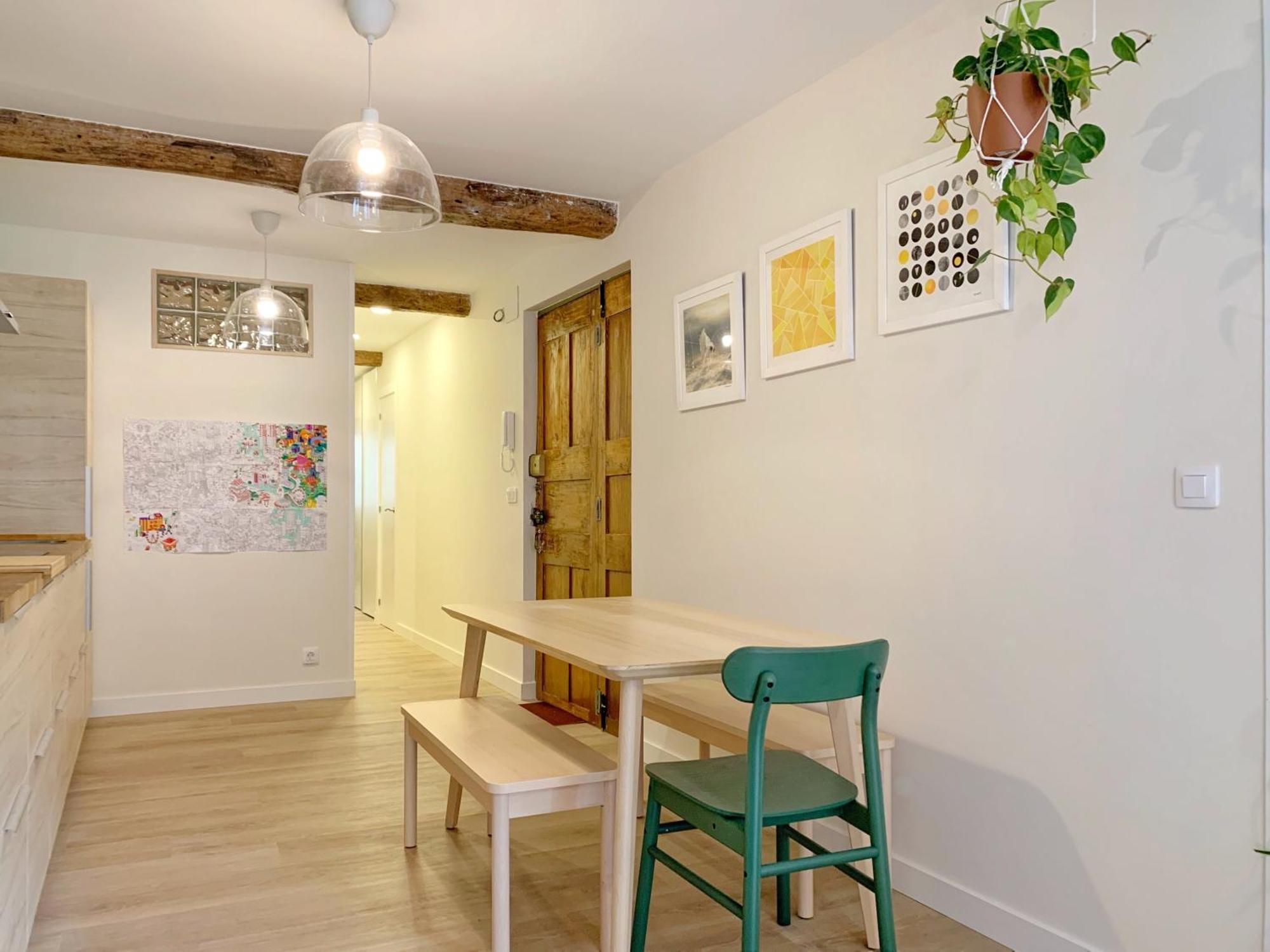 Charming Flat In Bermeo's Old Town- Nardiz *