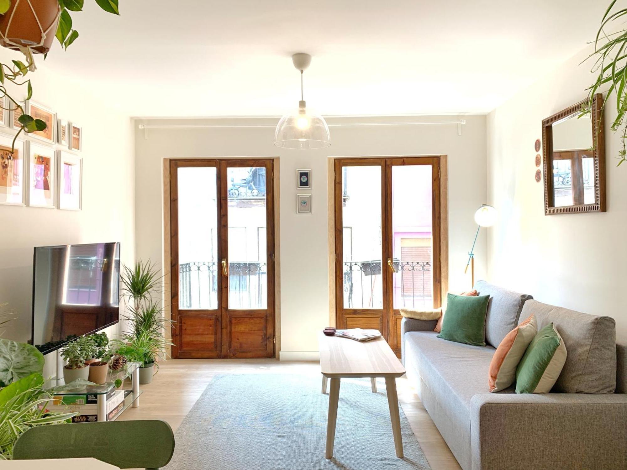 Charming Flat In Bermeo's Old Town- Nardiz Bermeo