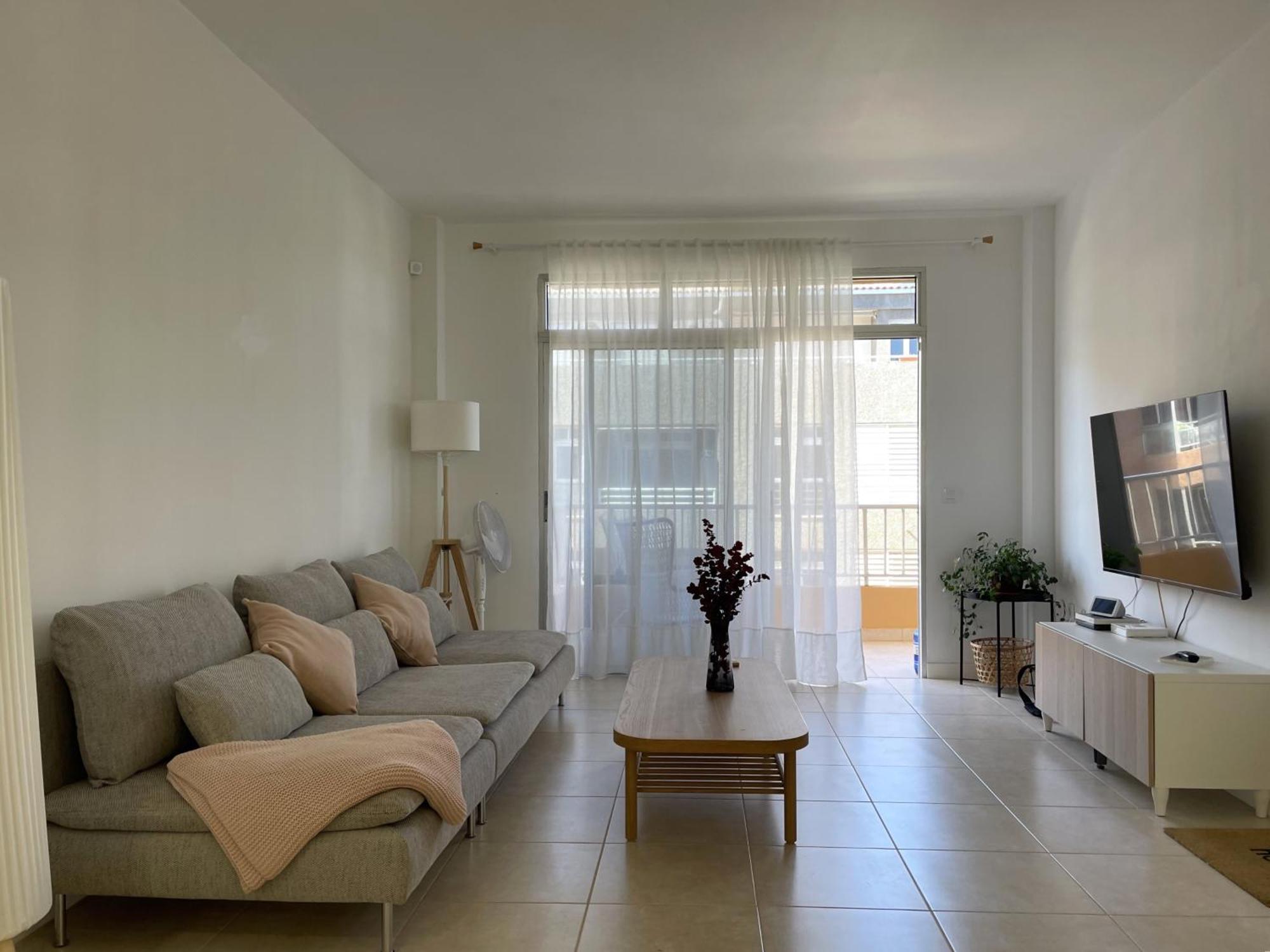 Apartamento Markethome Puertito de Guimar