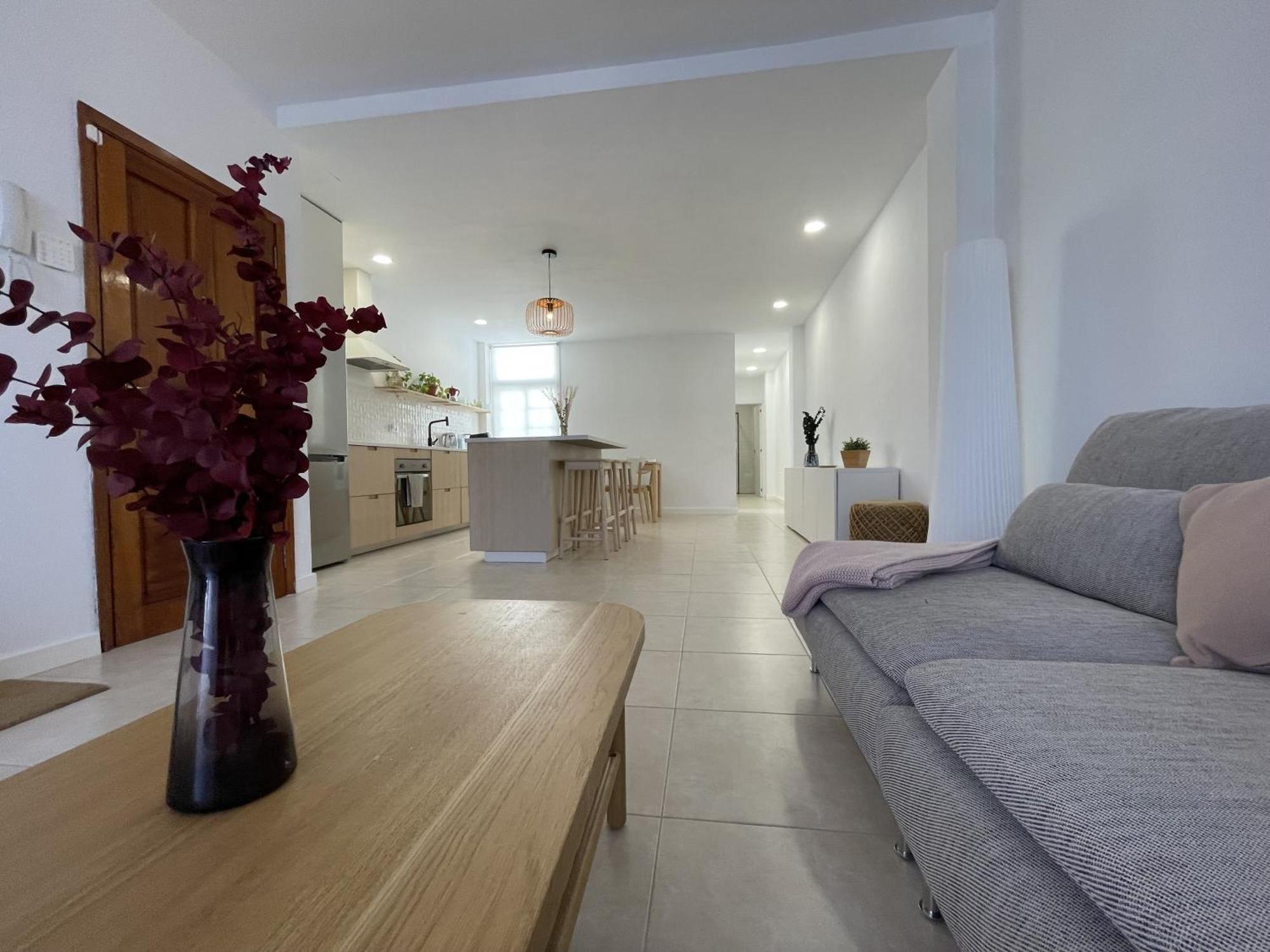 Markethome Puertito de Guimar