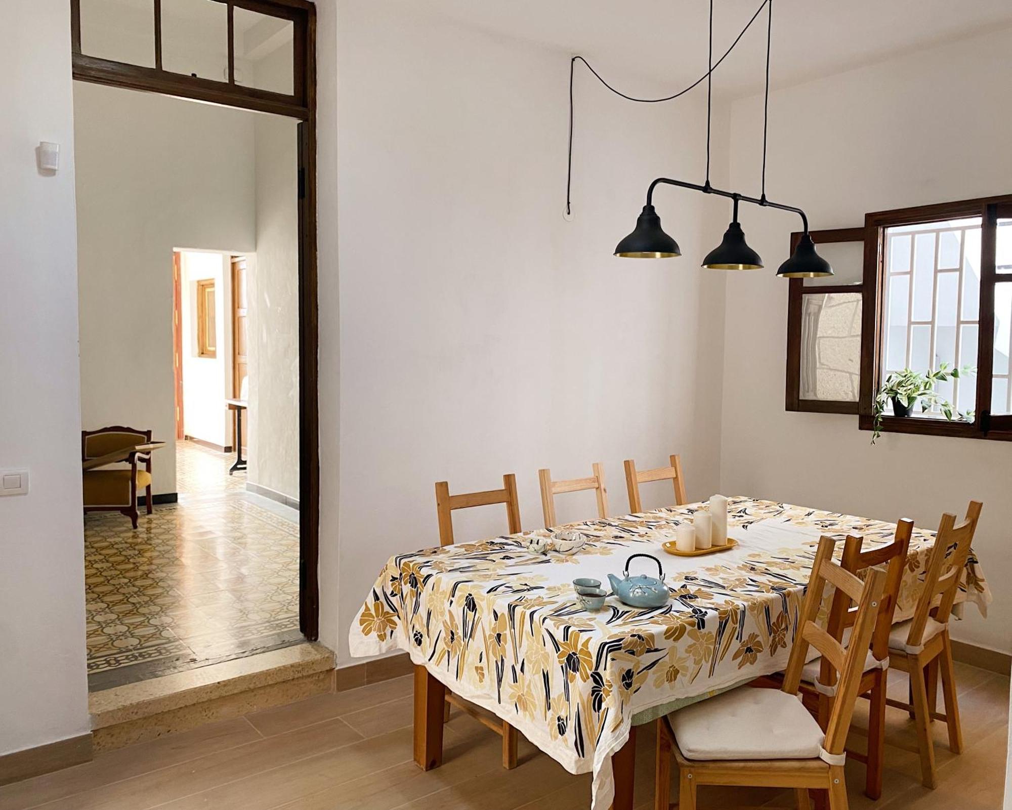 Holiday home Casa Alvaro