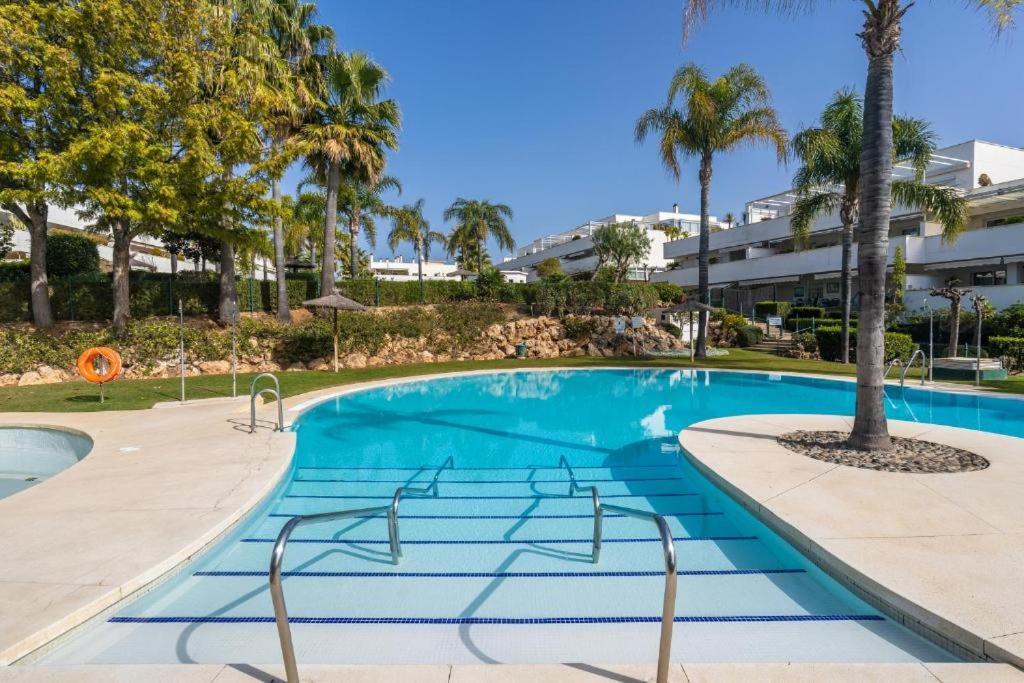 Apartamento Great Near Banus