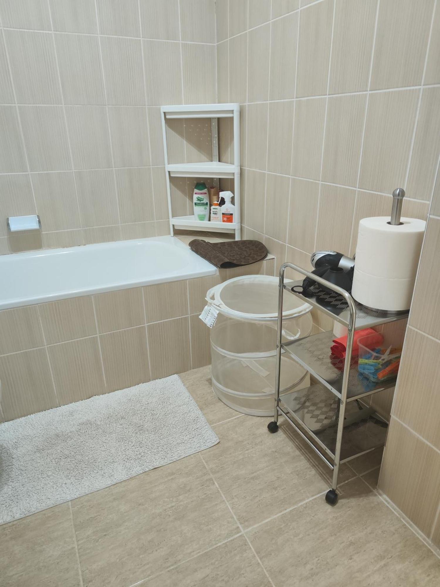 Olga Paraiso Del Sur Apartamento *
