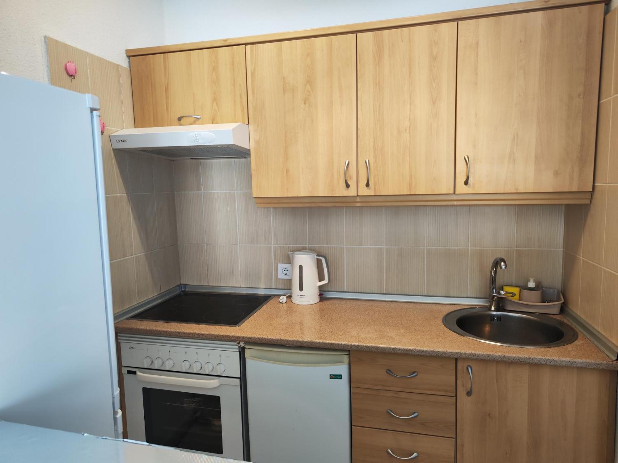 Olga Paraiso Del Sur Apartamento *
