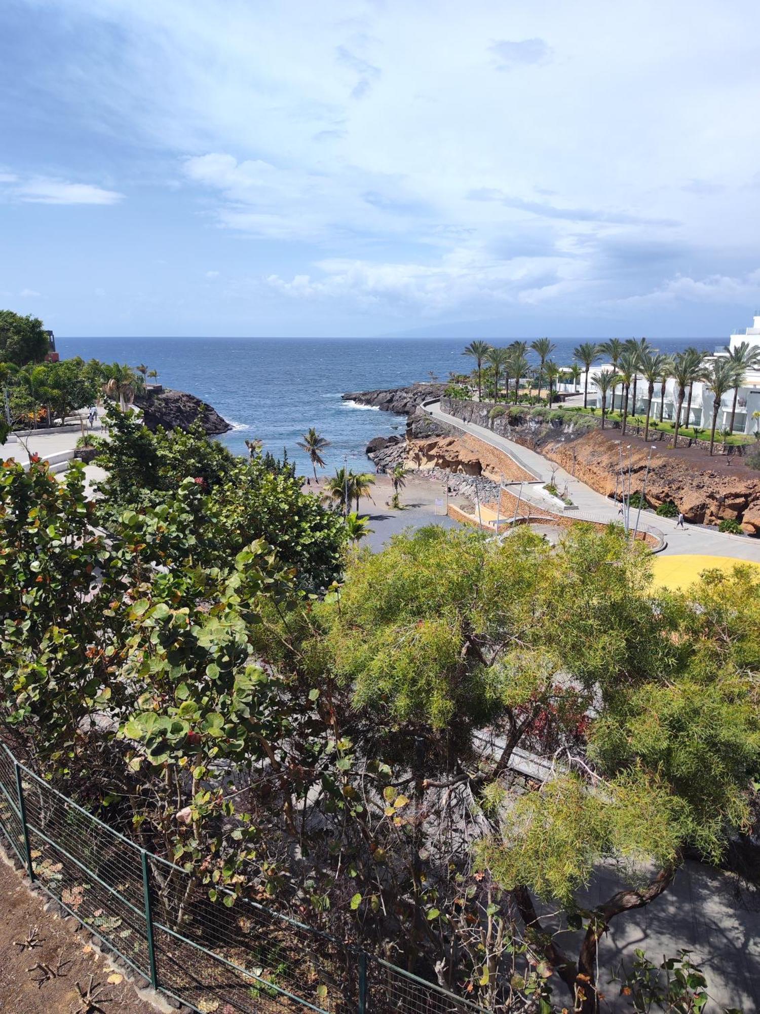 Olga Paraiso Del Sur Apartamento Playa Paraíso