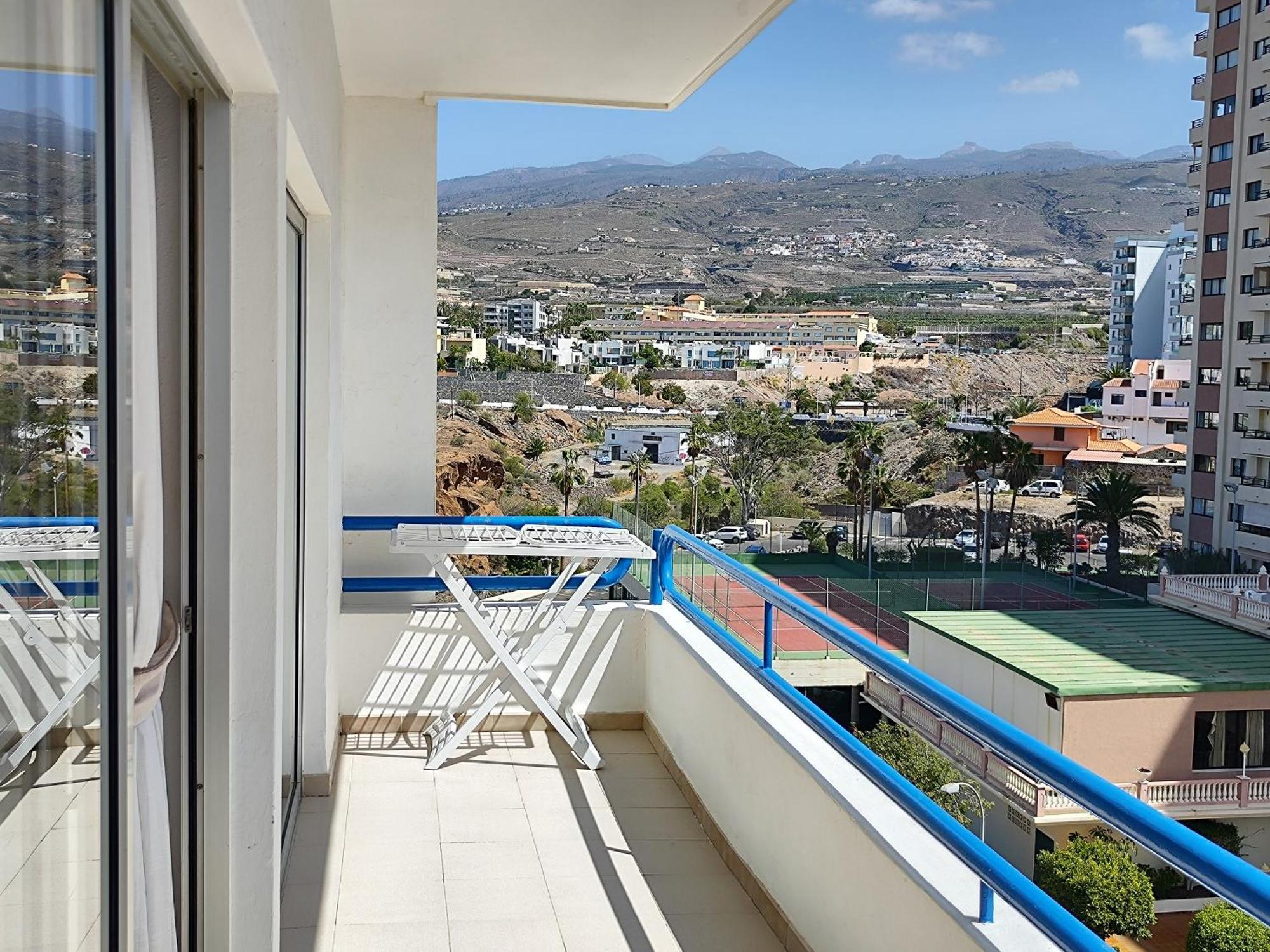 Apartamento Olga Paraiso Del Sur Playa Paraíso