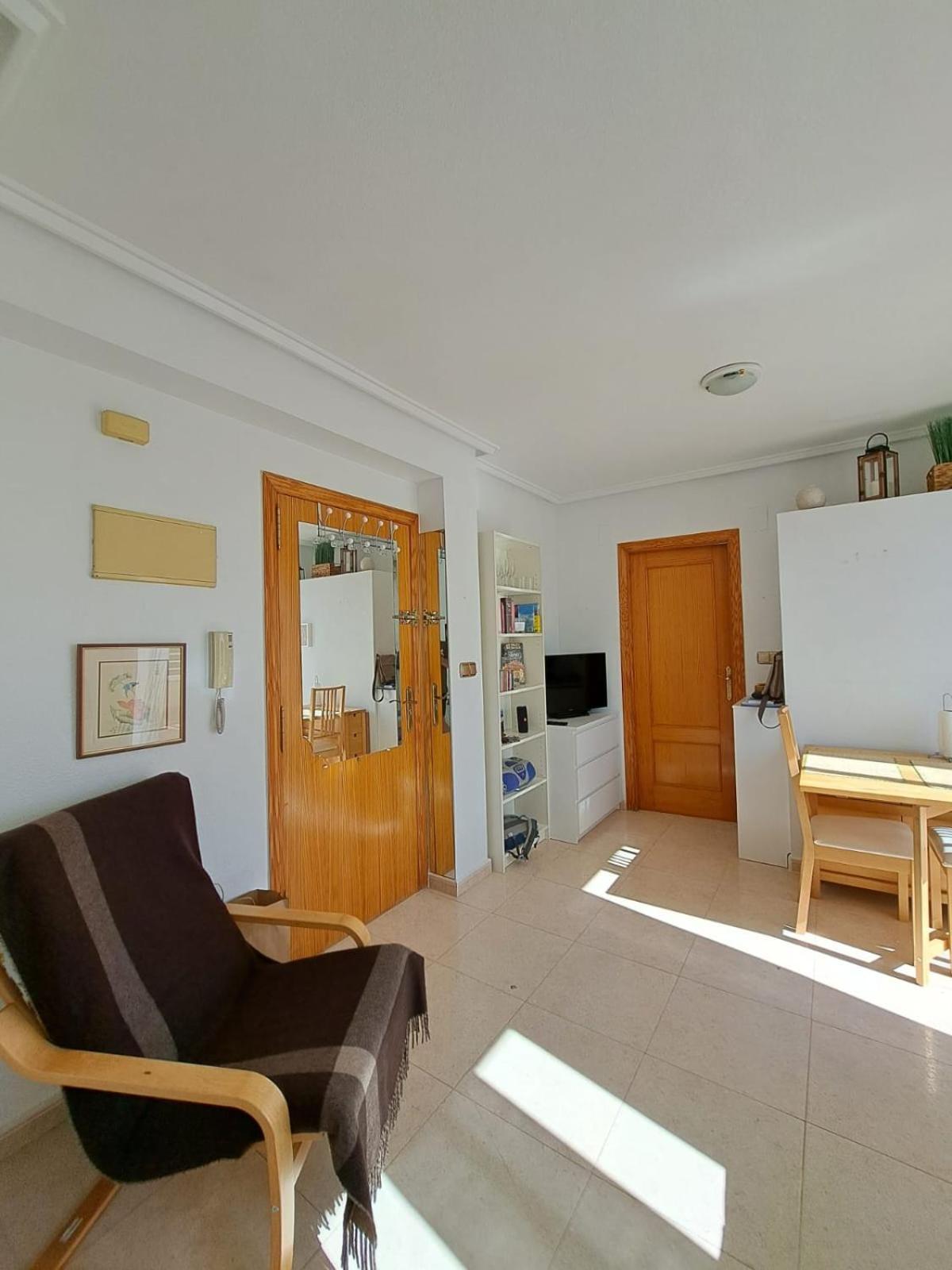 Atico Roof Apartamento Torrevieja