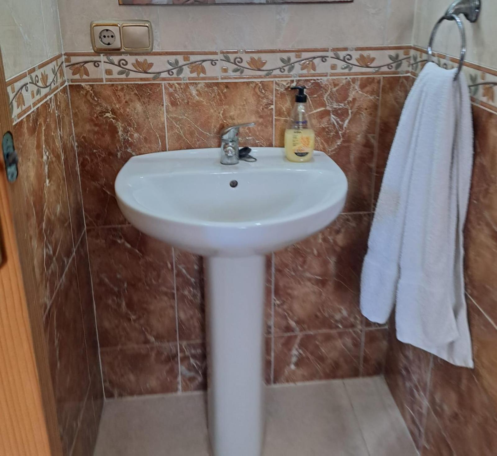 Apartamento Atico Roof
