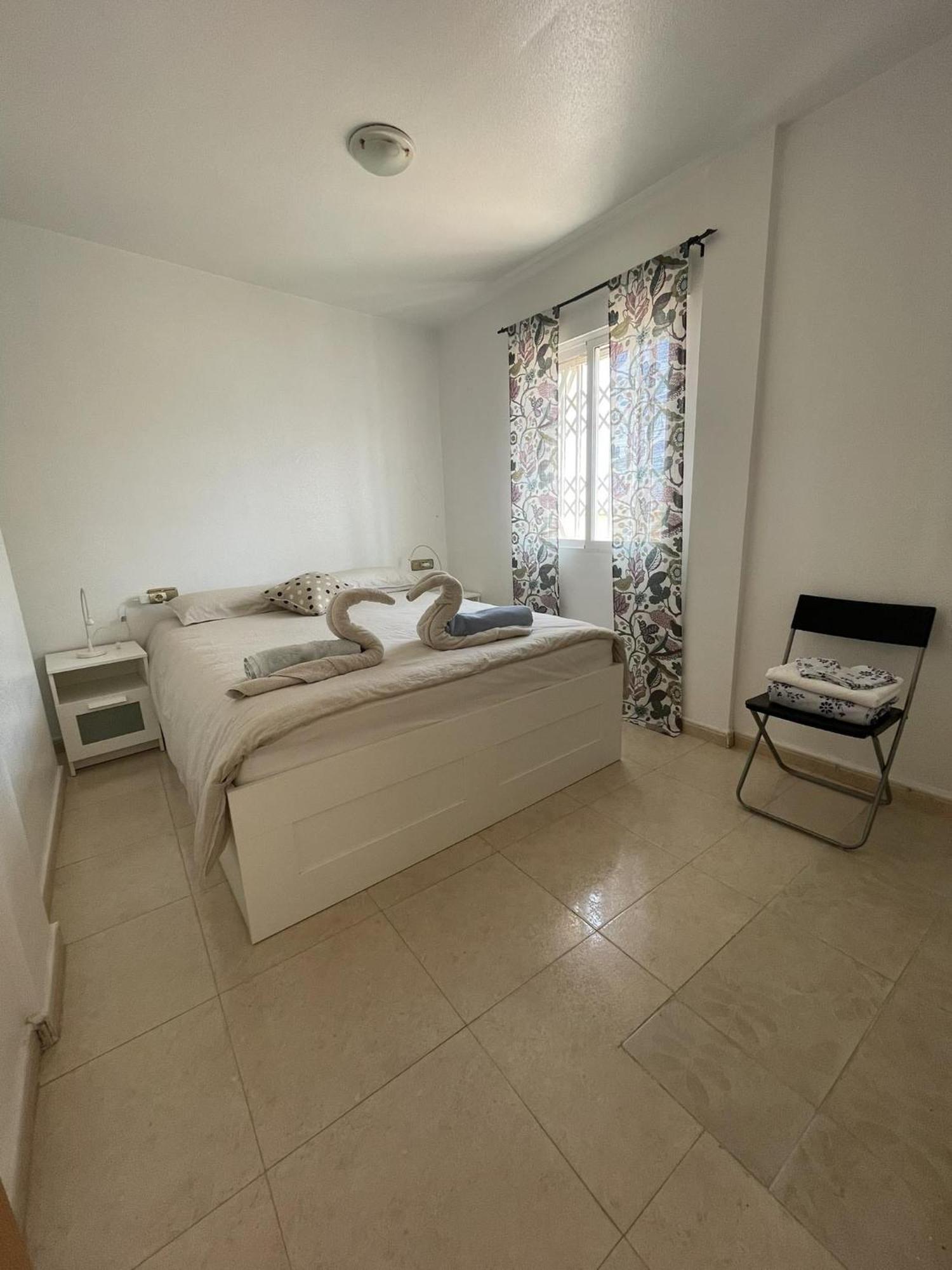 Apartamento Atico Roof