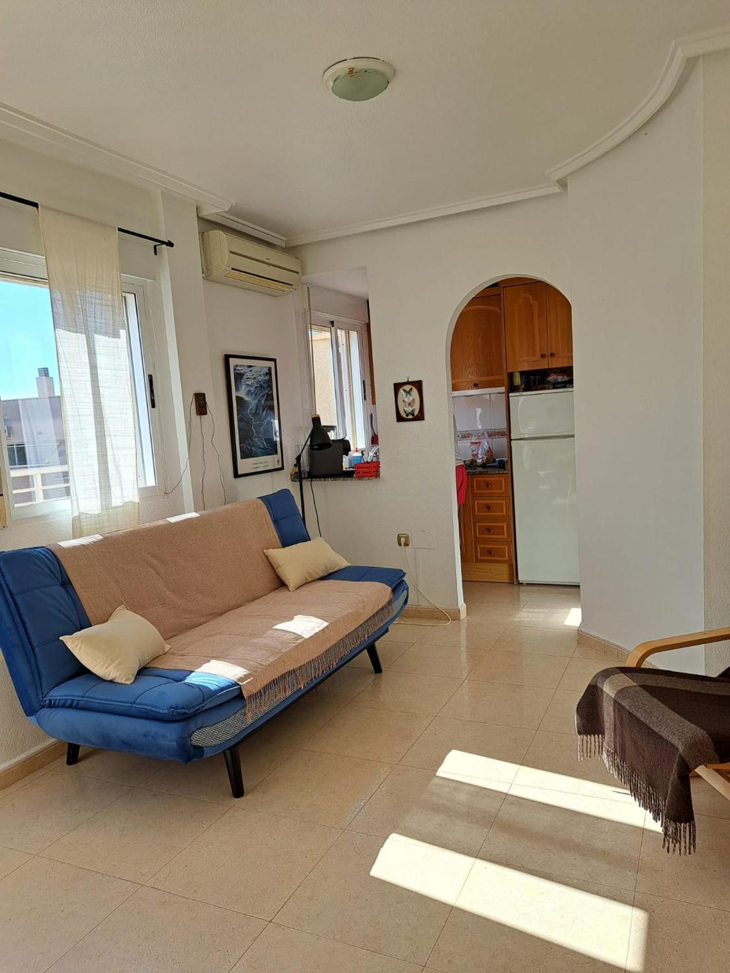 Apartamento Atico Roof Torrevieja