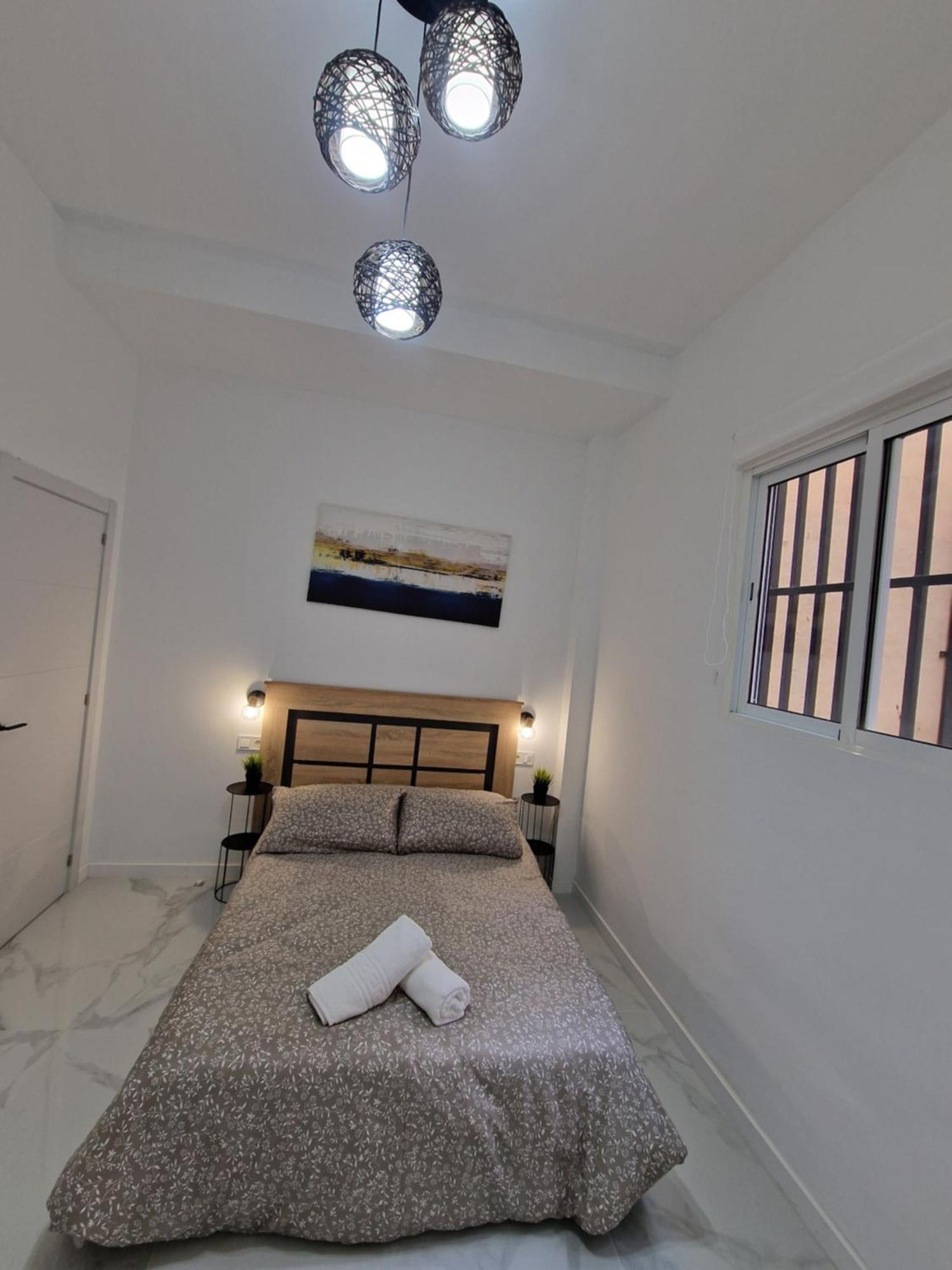 Noiro Centro Apartamento *
