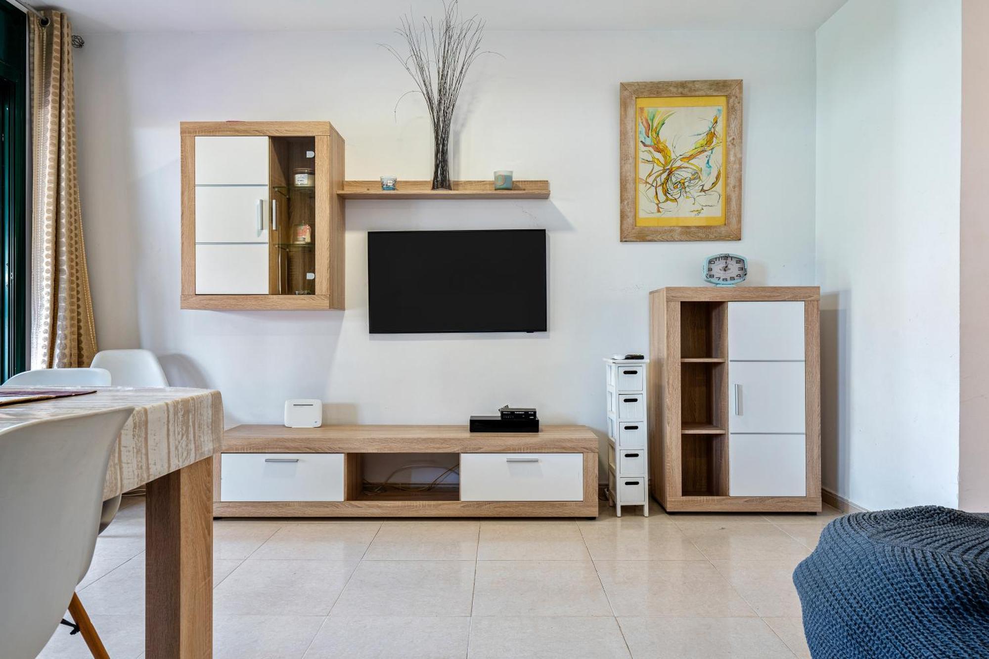 Сasa de vacaciones Casa Xabi Miami Platja (Miami Playa)