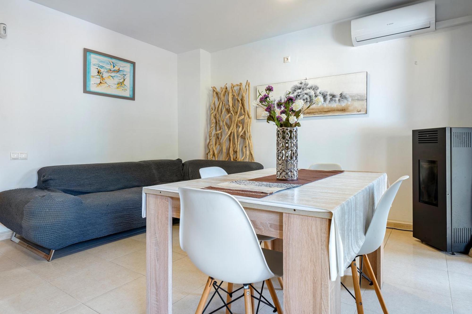 Casa Xabi Сasa de vacaciones