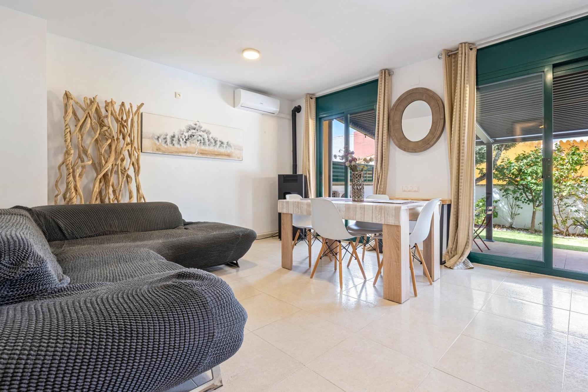 Casa Xabi Сasa de vacaciones *