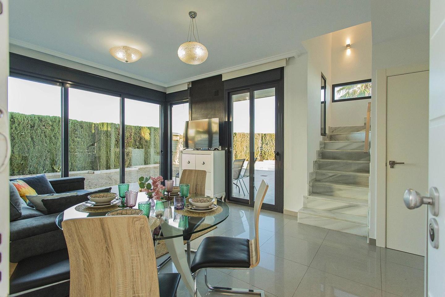 204 Luxury Alicante * Cap Roig (Cabo Roig)